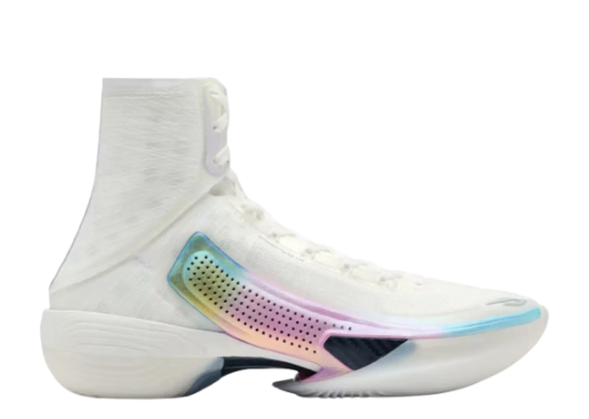 Anta Shock Wave 5 Pro Sakura