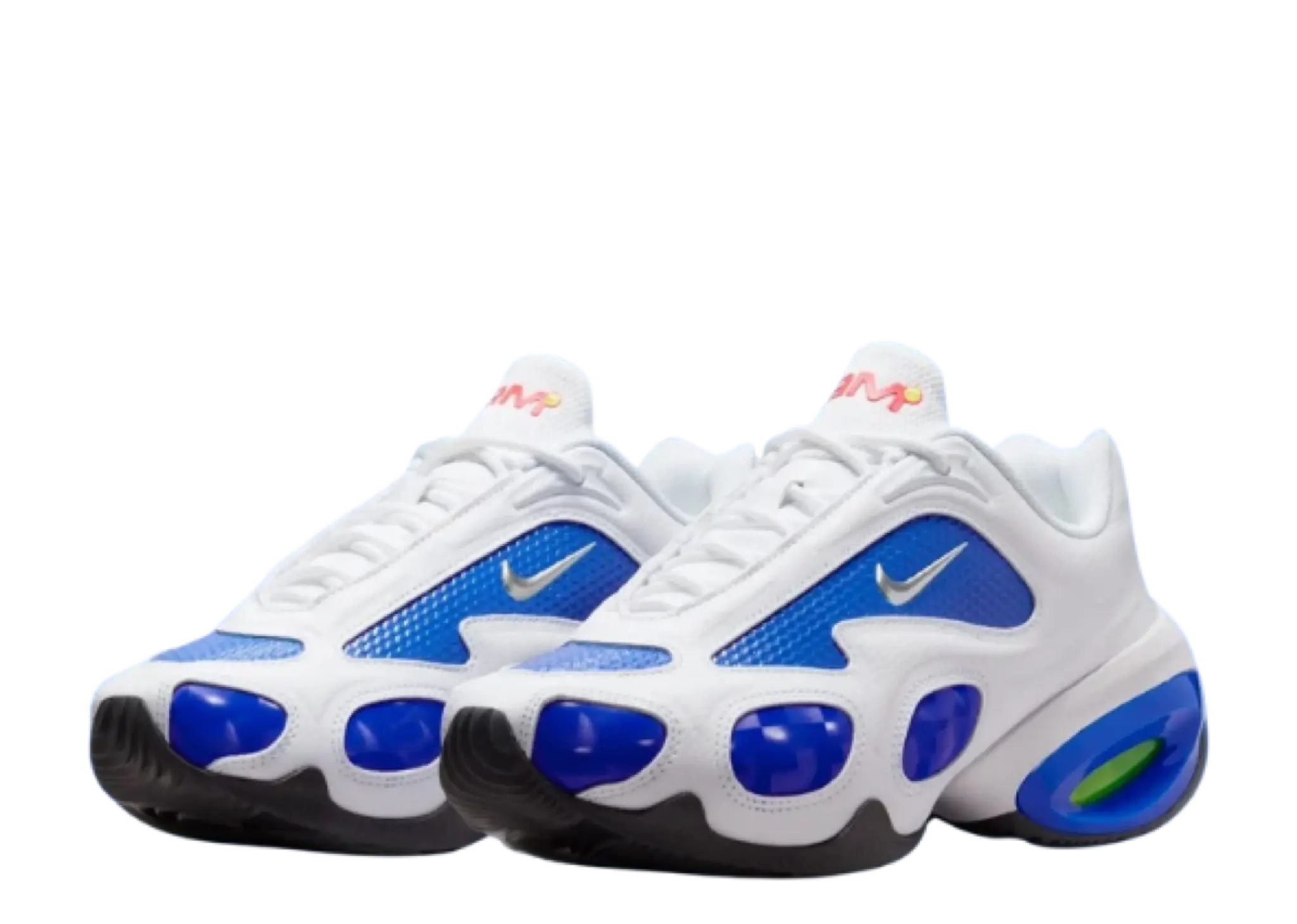 Nike Air Max Muse Veneda Carter White Racer Blue (Women's) - photo 2
