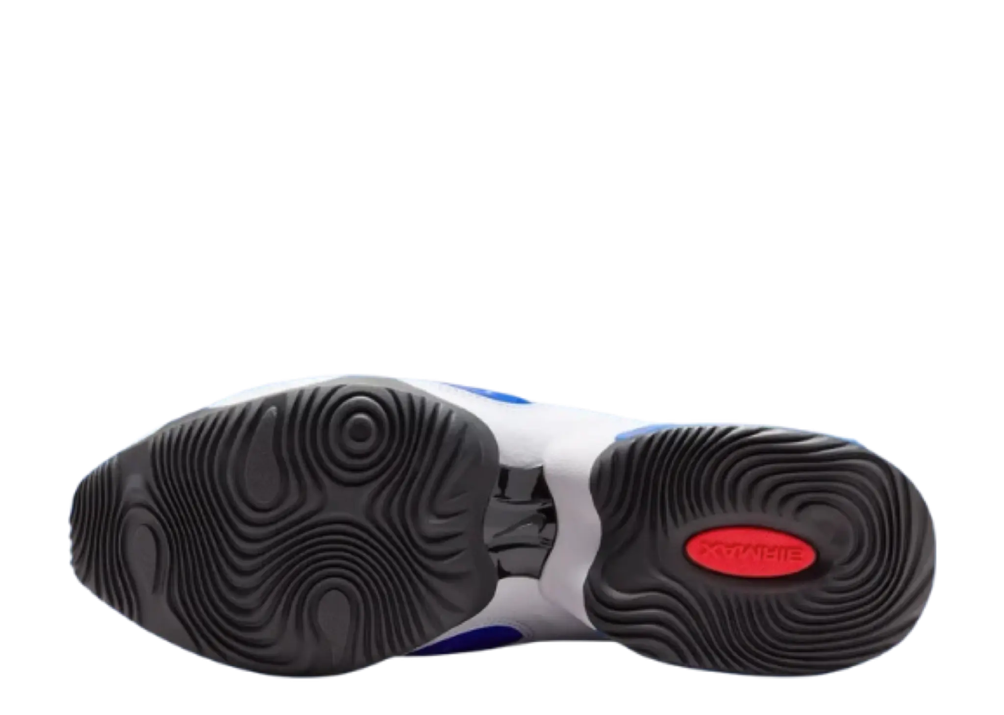 Nike Air Max Muse Veneda Carter White Racer Blue (Women's) - photo 4