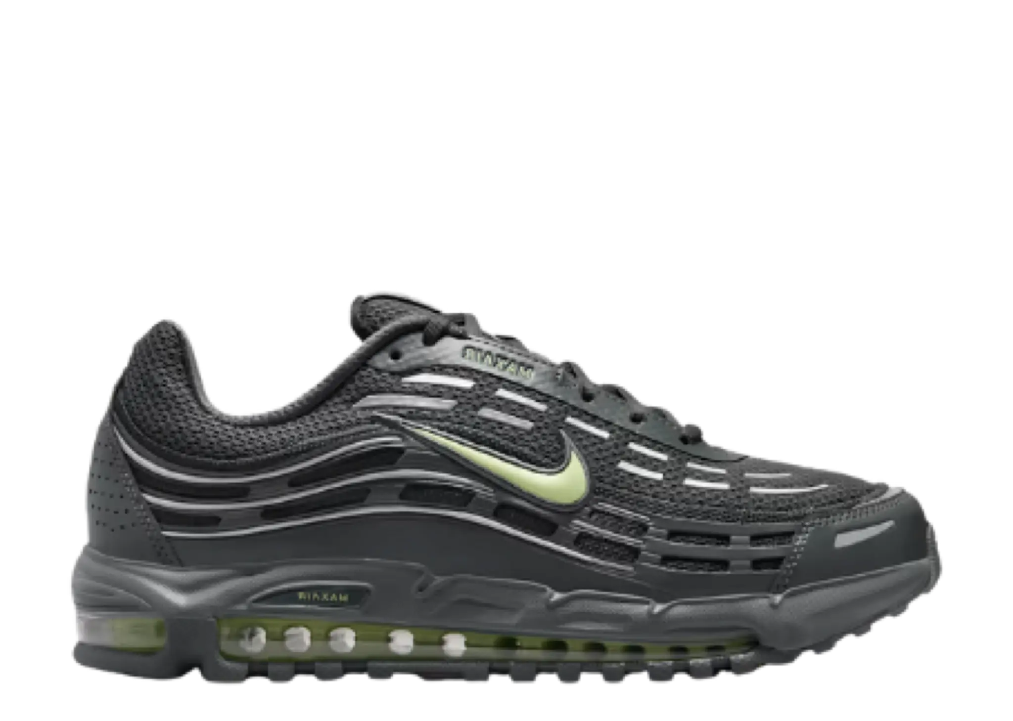 Nike Air Max TL 2.5 Iron Grey Liquid Lime