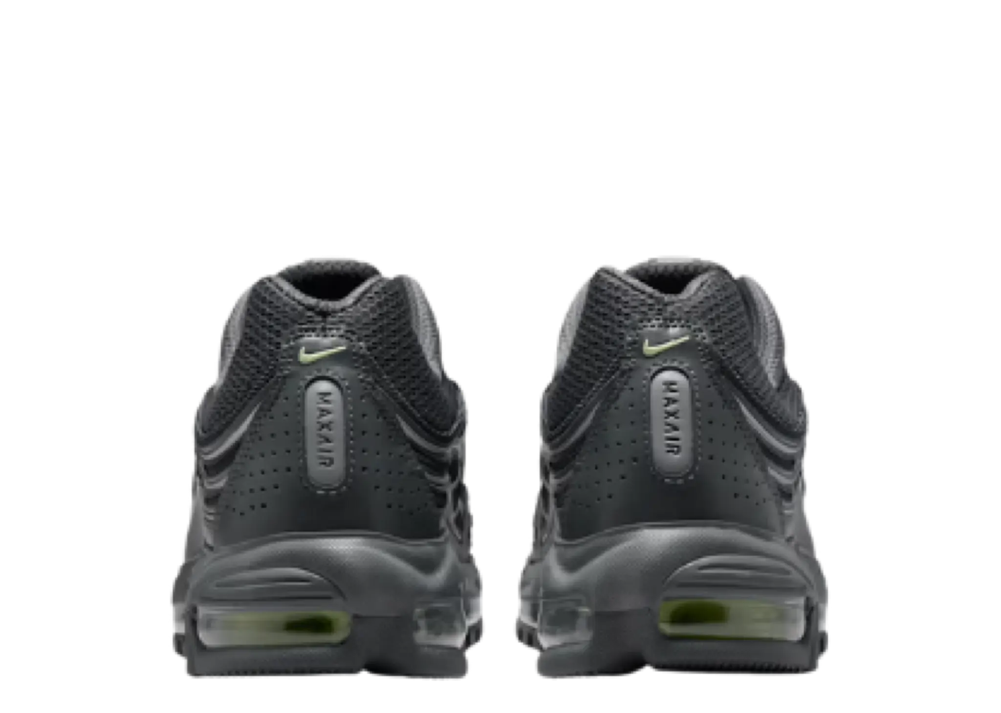 Nike Air Max TL 2.5 Iron Grey Liquid Lime - photo 3