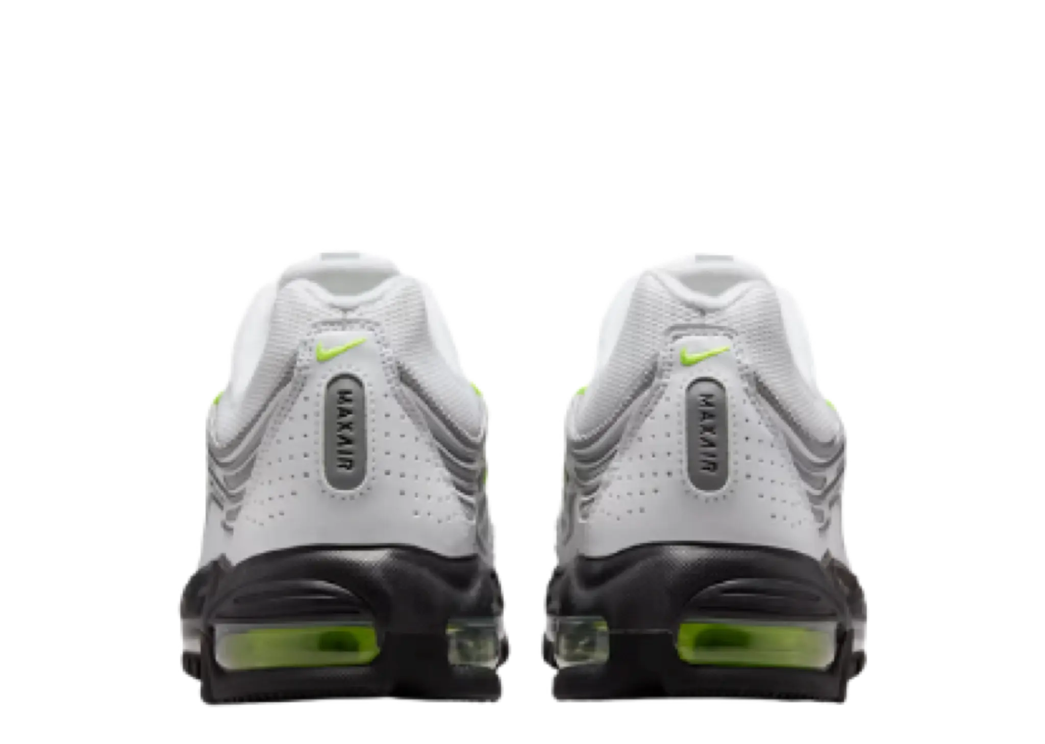 Nike Air Max TL 2.5 White Neon - photo 3