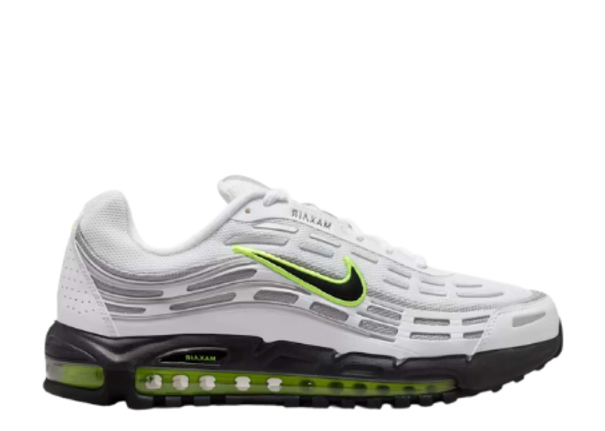 Nike Air Max TL 2.5 White Neon