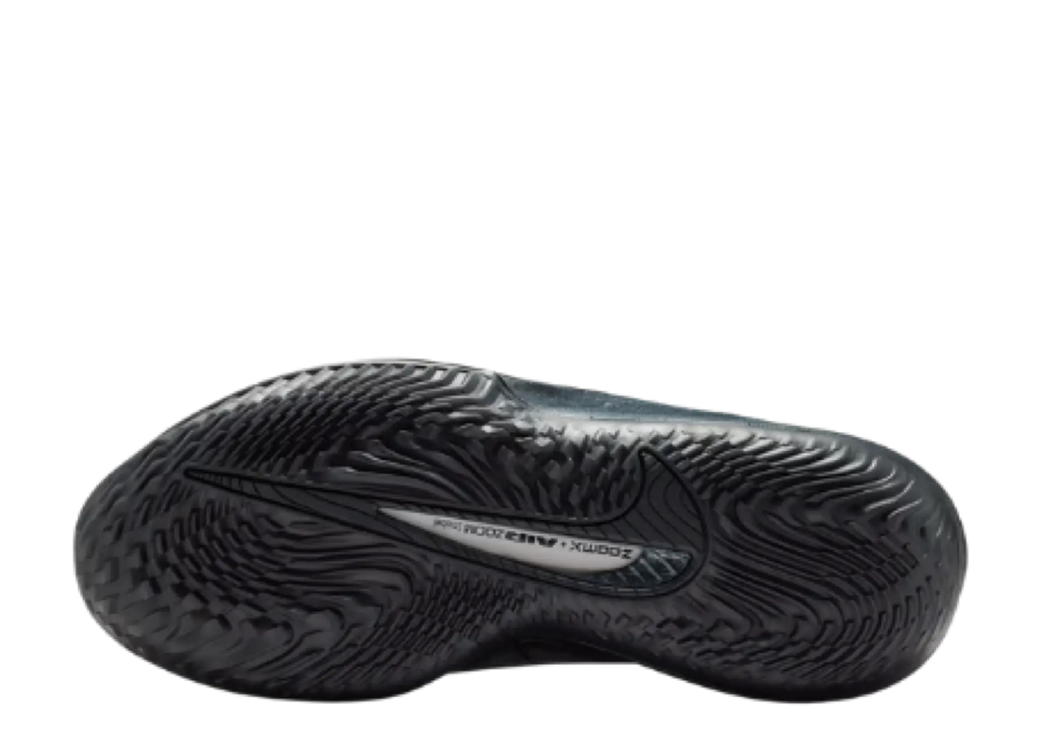 Nike Air Zoom GT Cut 4 Black - photo 4