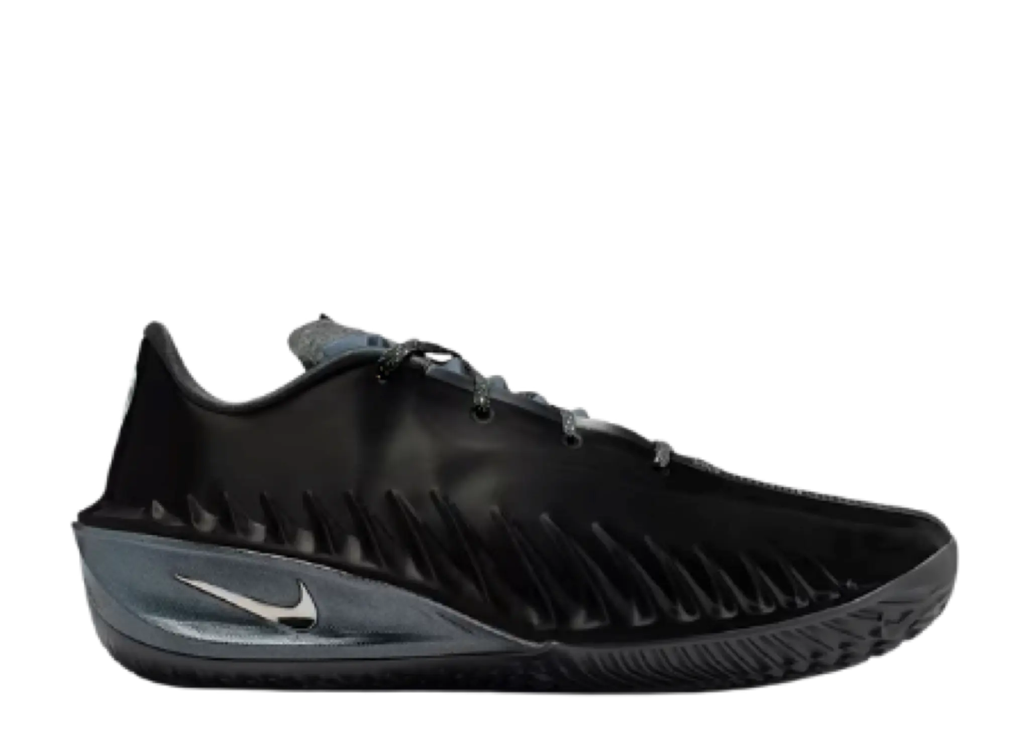 Nike Air Zoom GT Cut 4 Black