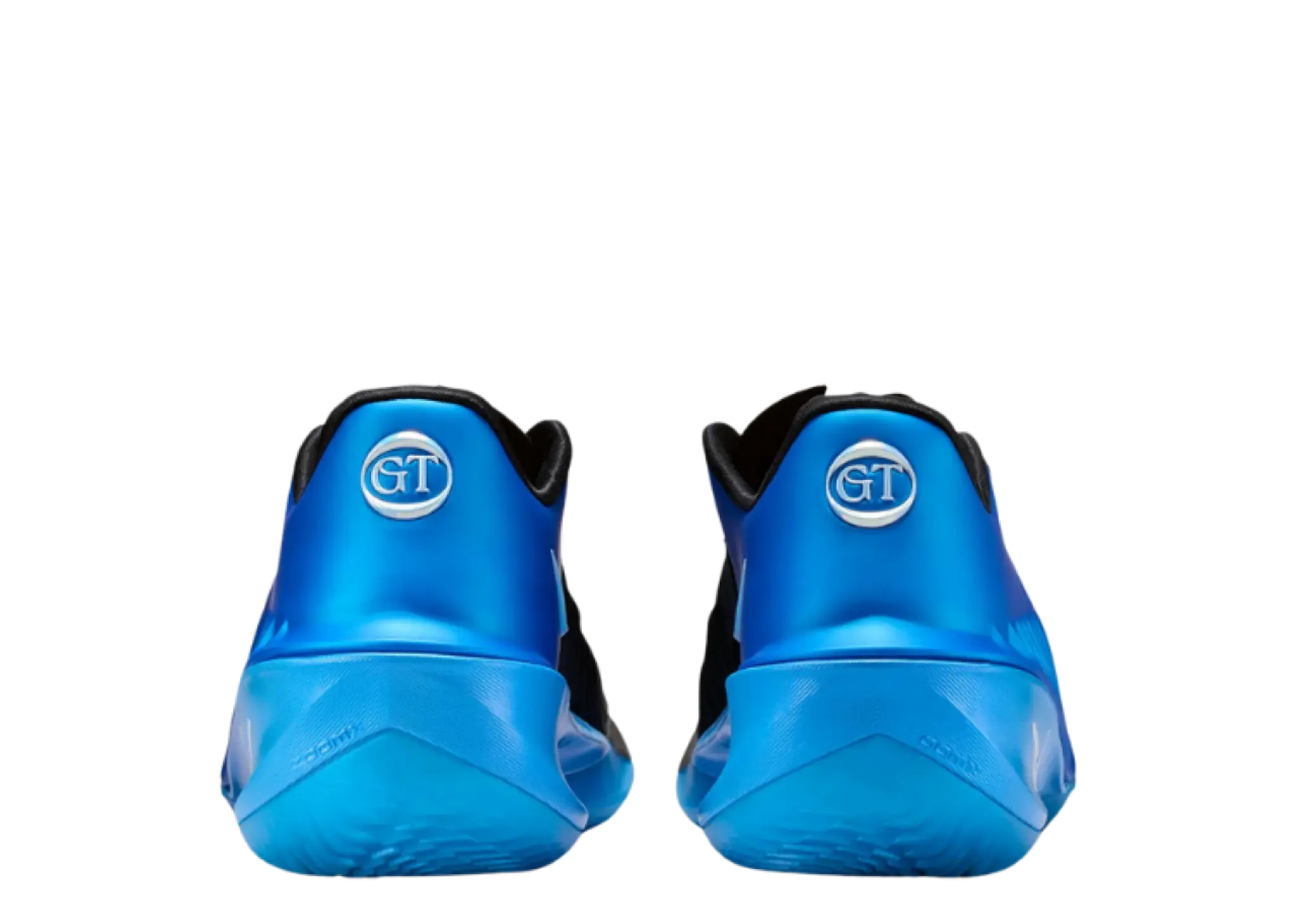 Nike Air Zoom GT Cut 4 Photo Blue - photo 3