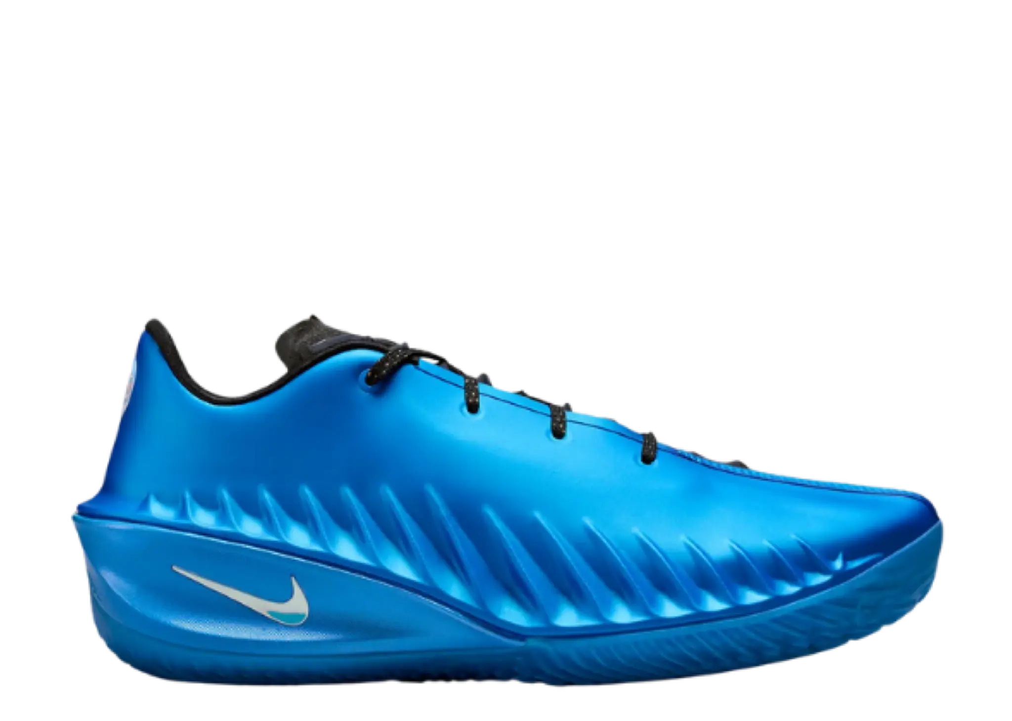 Nike Air Zoom GT Cut 4 Photo Blue