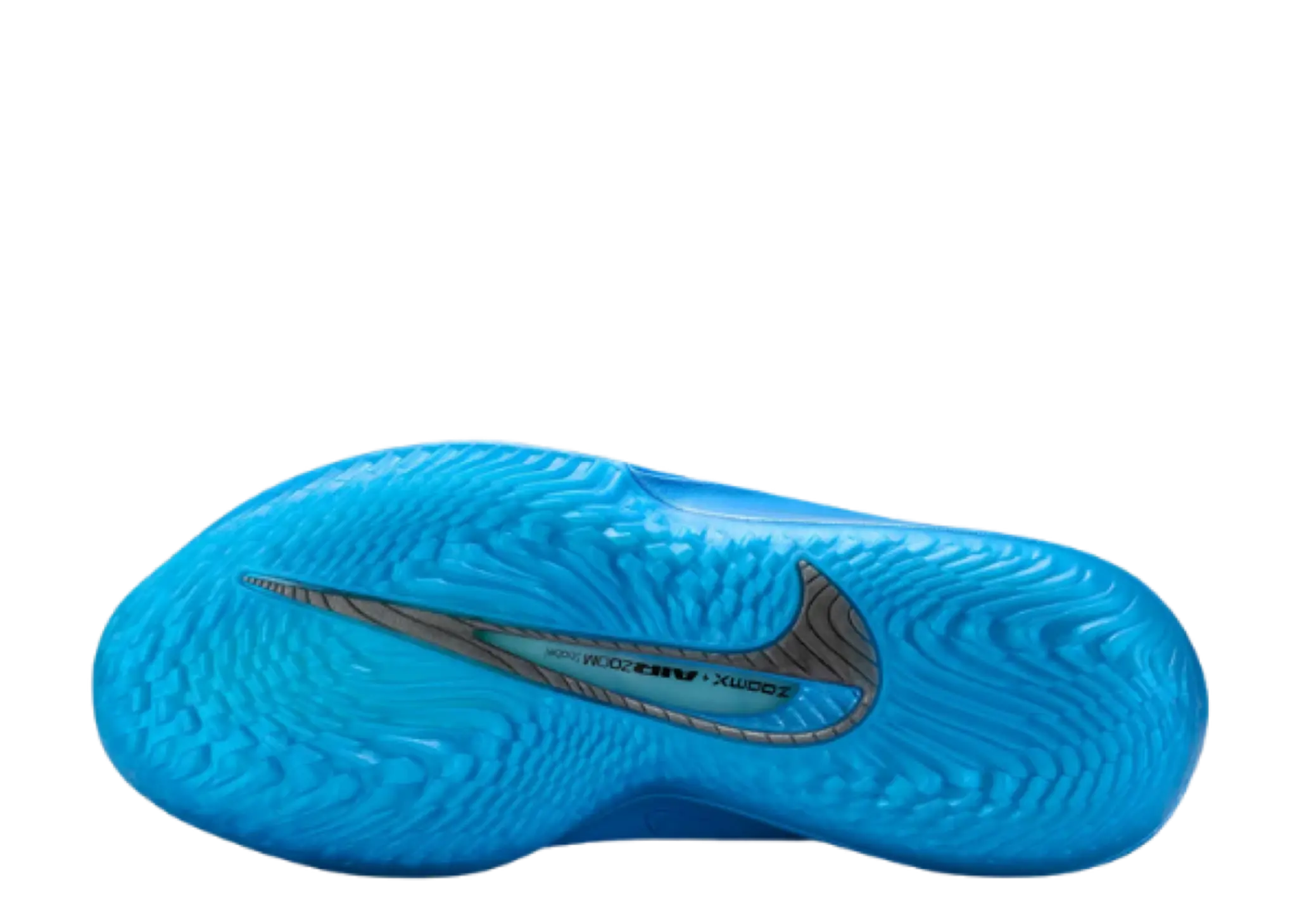 Nike Air Zoom GT Cut 4 Photo Blue - photo 4