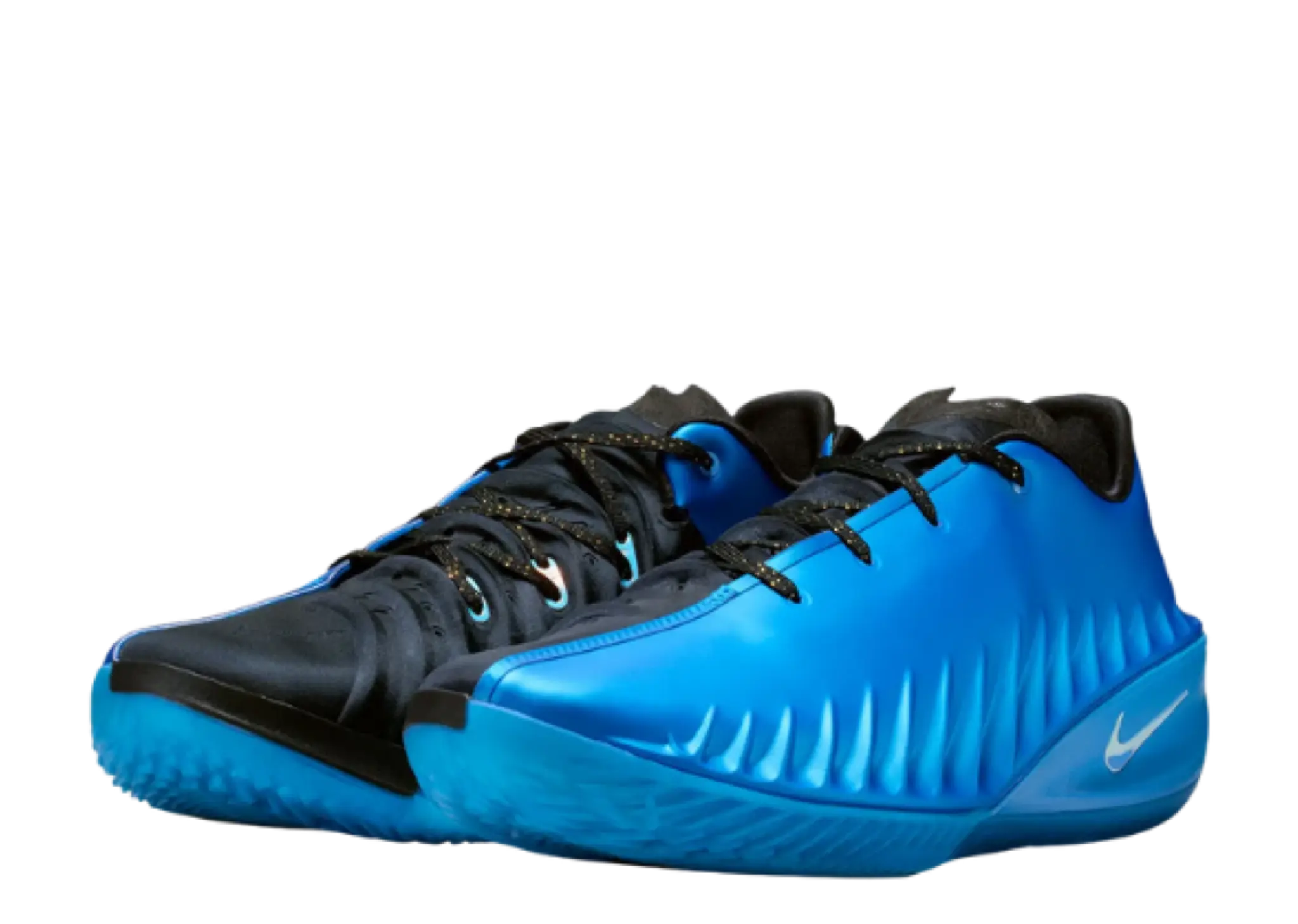 Nike Air Zoom GT Cut 4 Photo Blue - photo 2