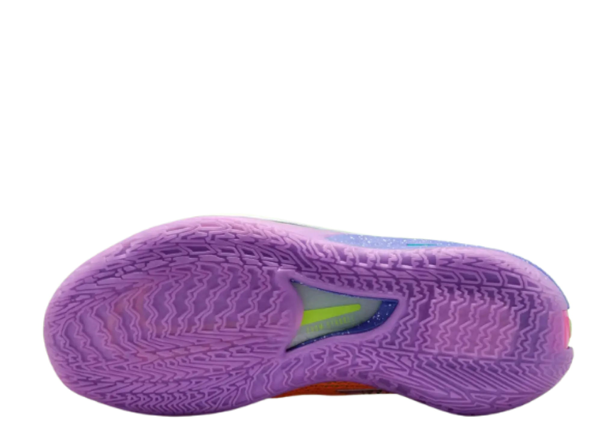 Nike Air Zoom GT Cut Dylan Harper Tri-State - photo 4