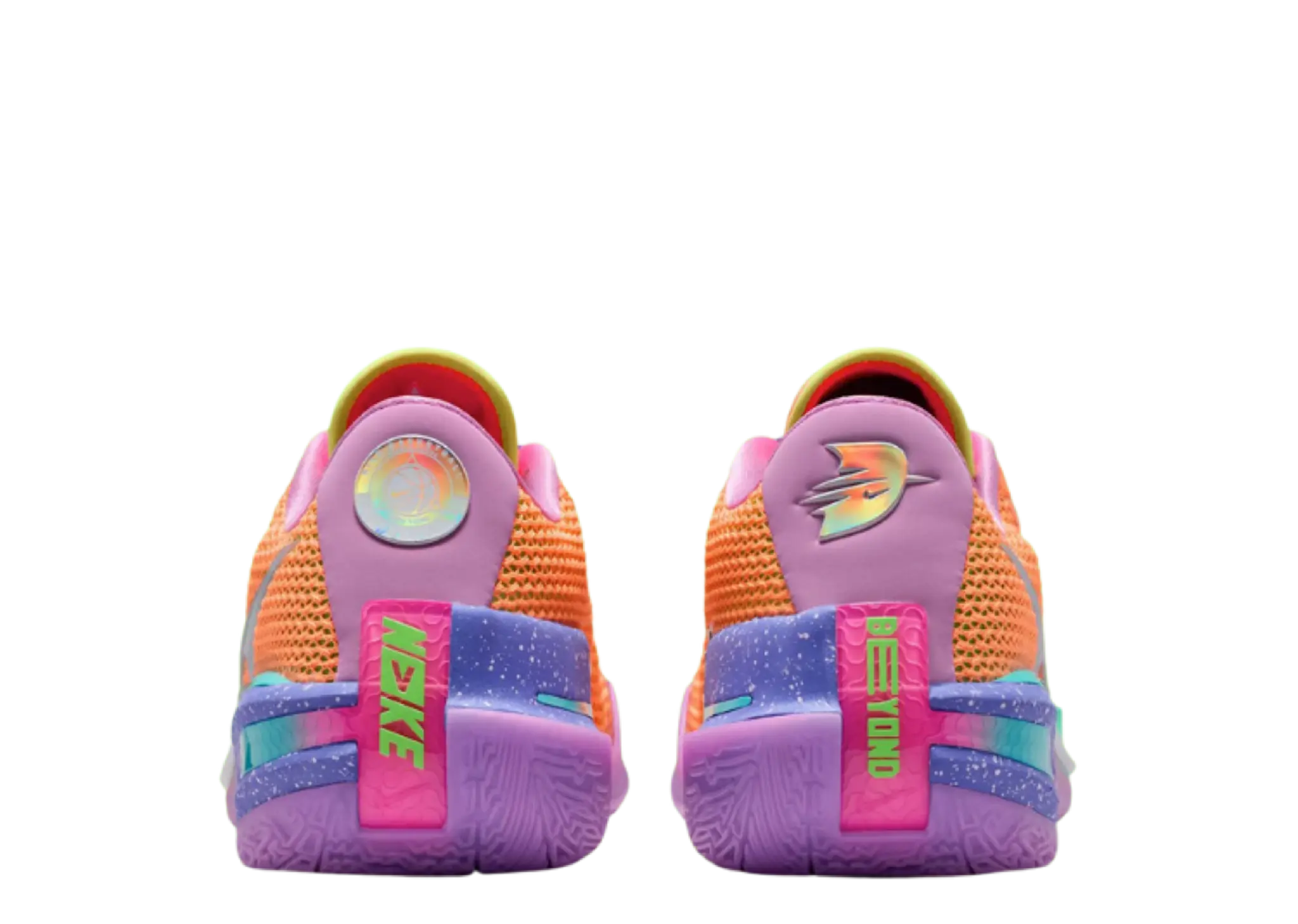 Nike Air Zoom GT Cut Dylan Harper Tri-State - photo 3