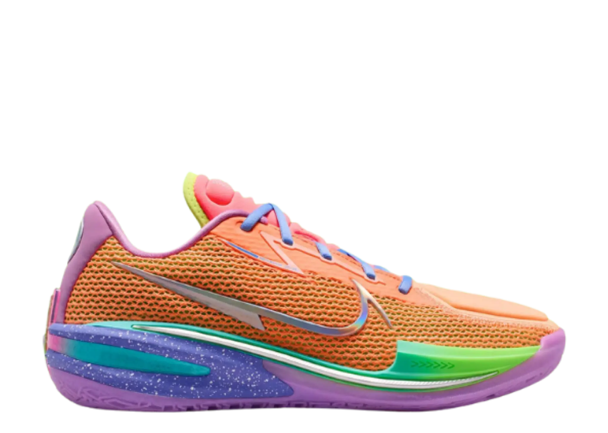 Nike Air Zoom GT Cut Dylan Harper Tri-State