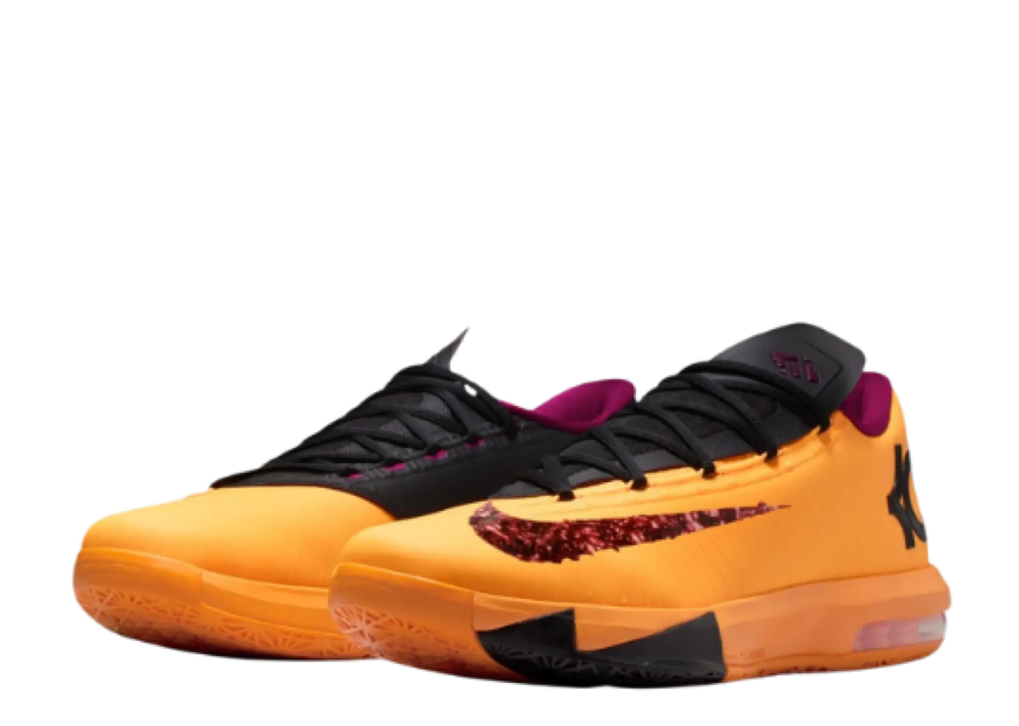 Nike KD 6 Peanut Butter & Jelly (PBJ) (2026) - photo 2