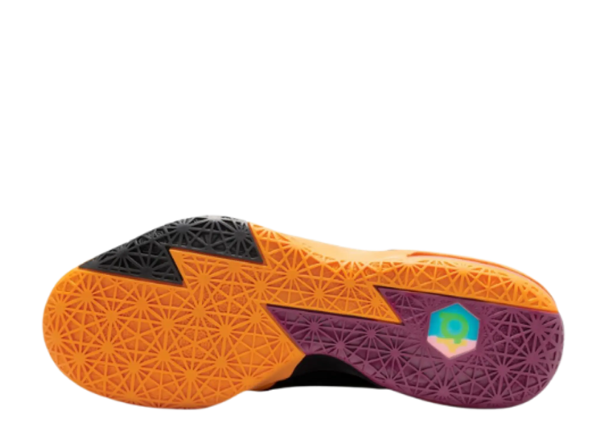 Nike KD 6 Peanut Butter & Jelly (PBJ) (2026) - photo 4