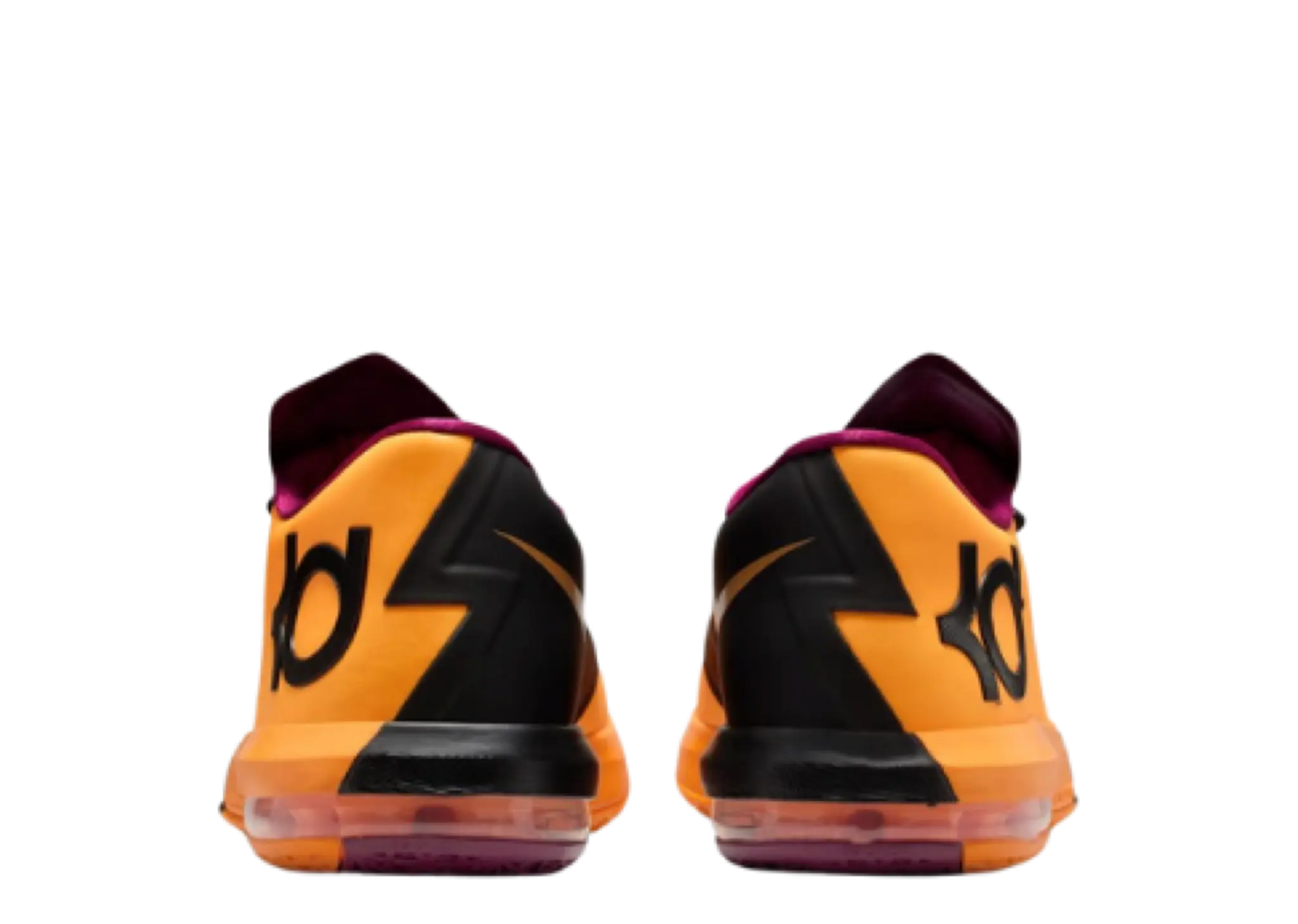 Nike KD 6 Peanut Butter & Jelly (PBJ) (2026) - photo 3