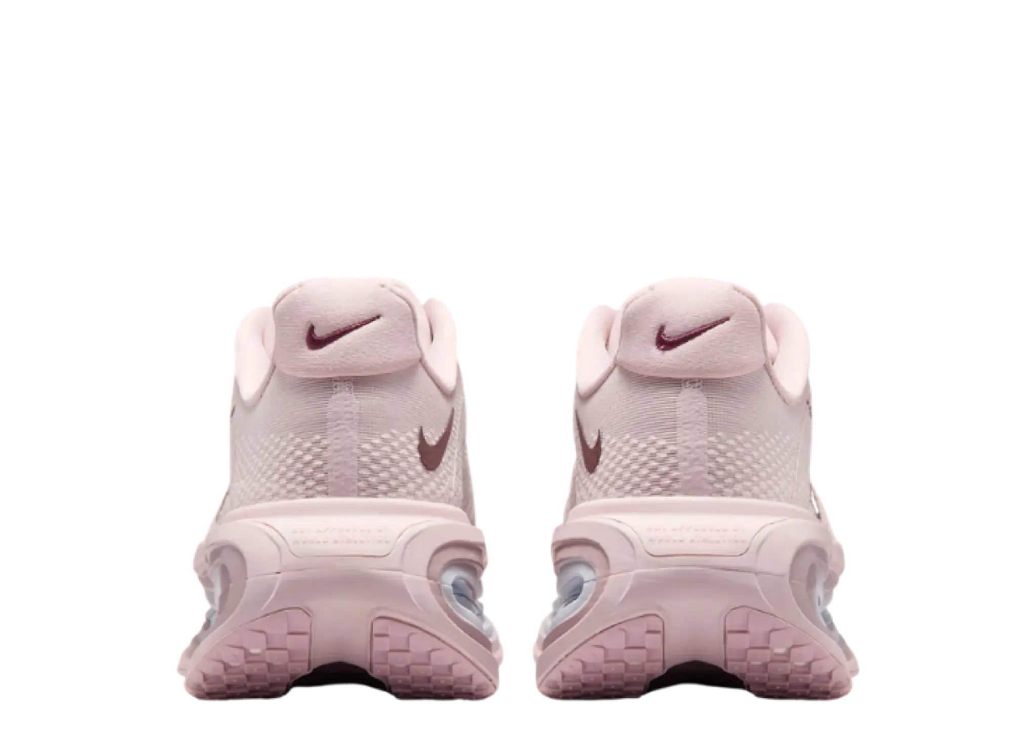 Nike Vomero Premium Particle Rose Burgundy (Women's) - photo 3