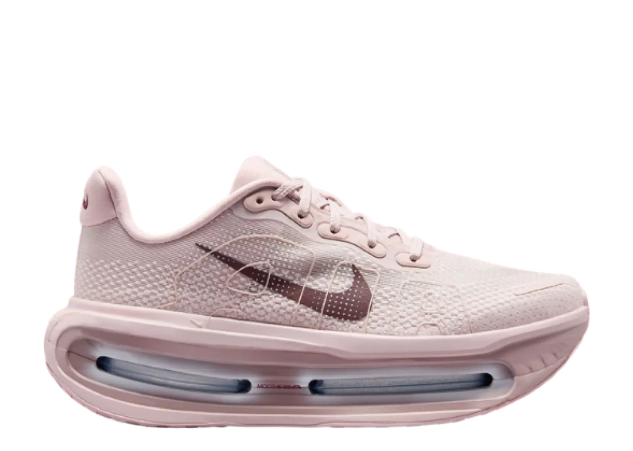 Nike Vomero Premium Particle Rose Burgundy (Women's)