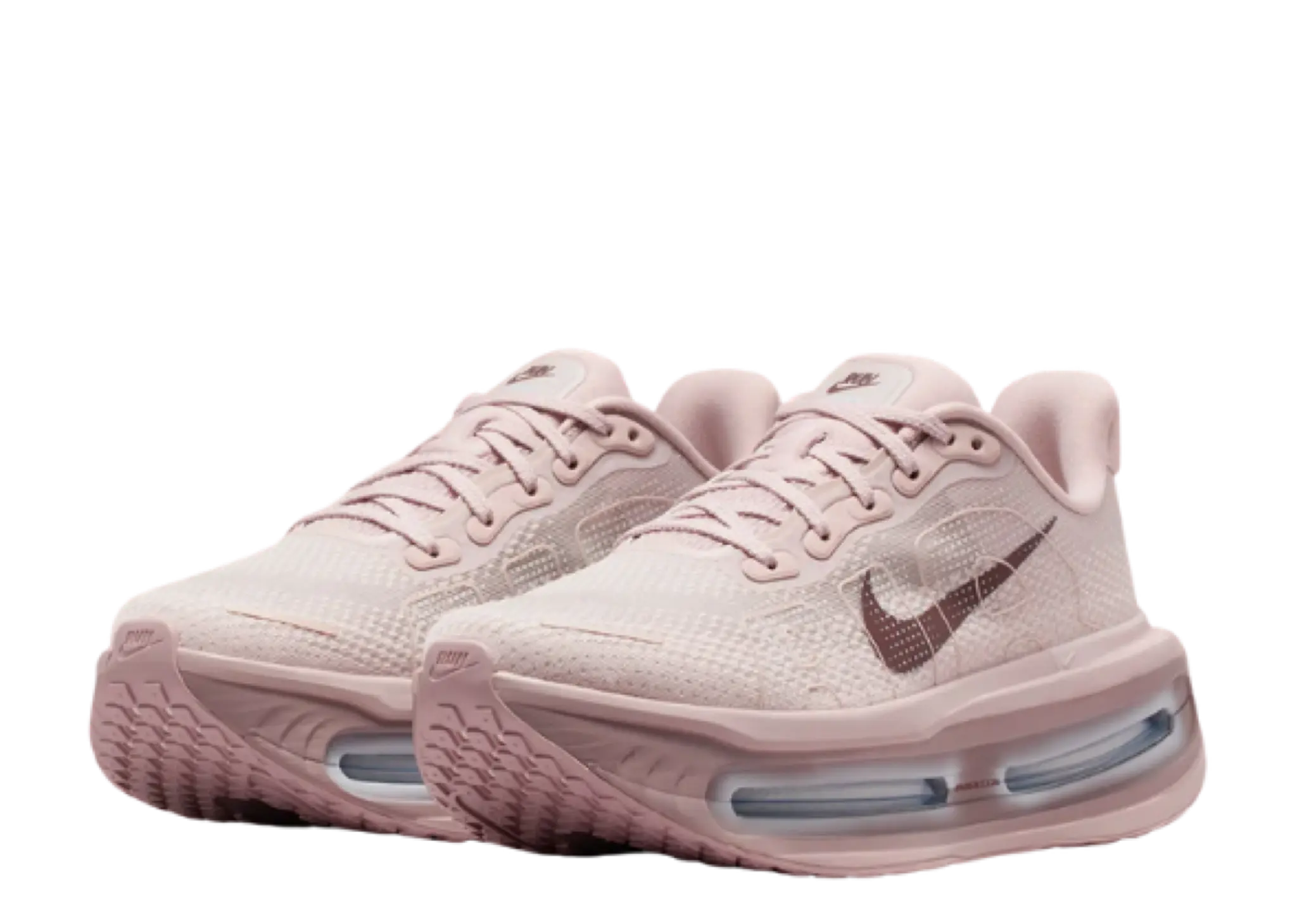Nike Vomero Premium Particle Rose Burgundy (Women's) - photo 2
