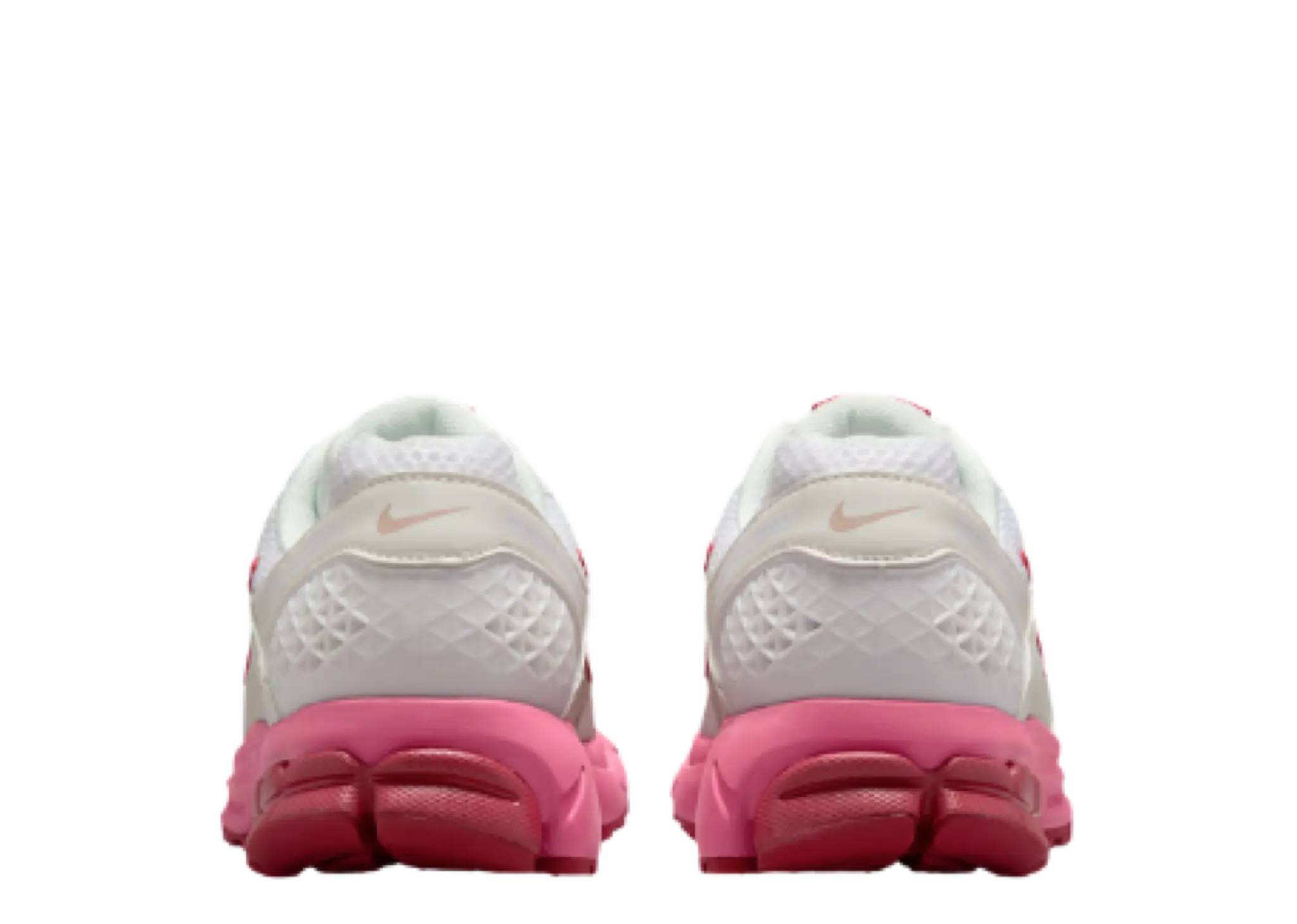 Nike Zoom Vomero 5 Reflective Summit White Peony (Women's) - photo 3
