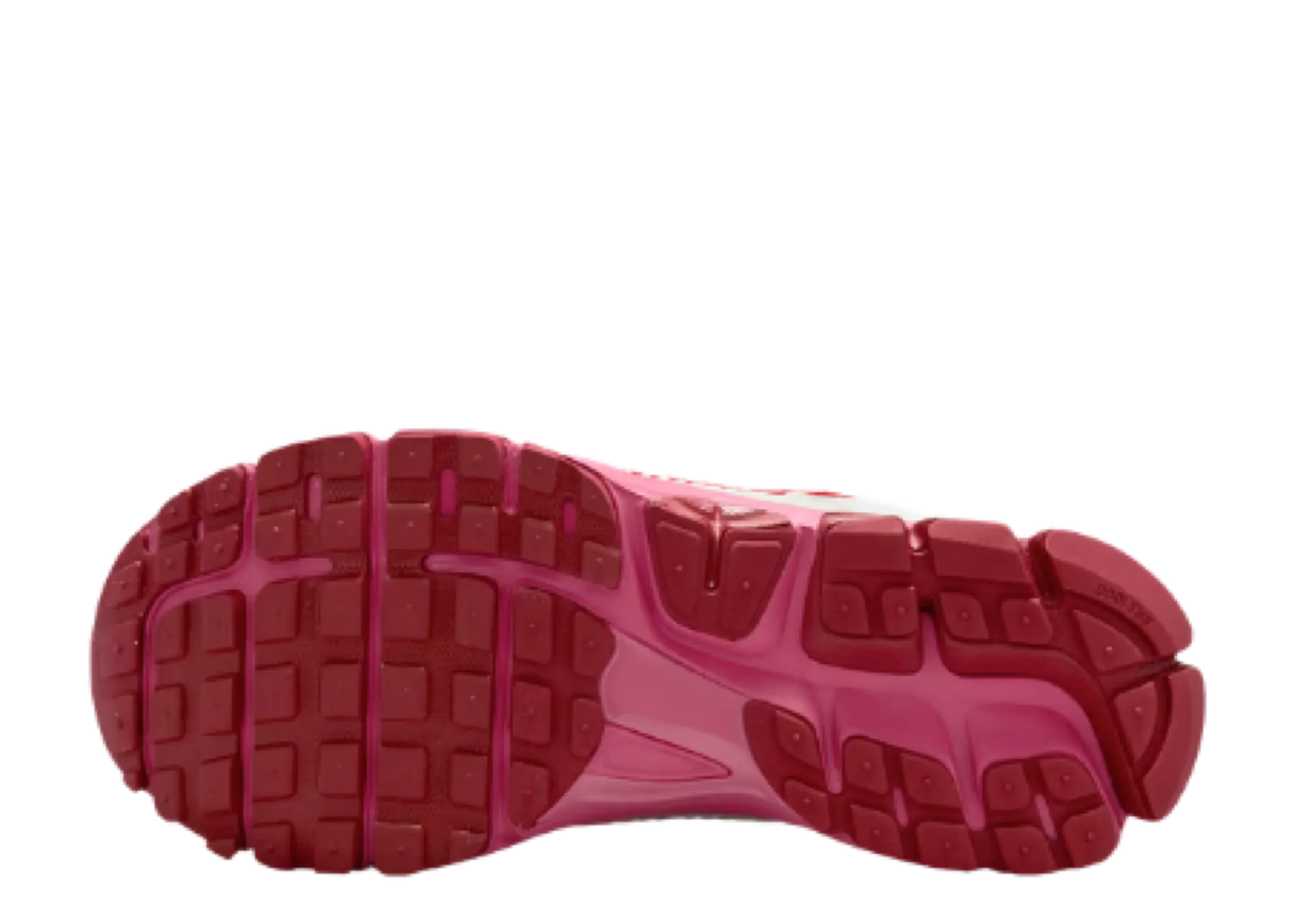 Nike Zoom Vomero 5 Reflective Summit White Peony (Women's) - photo 4