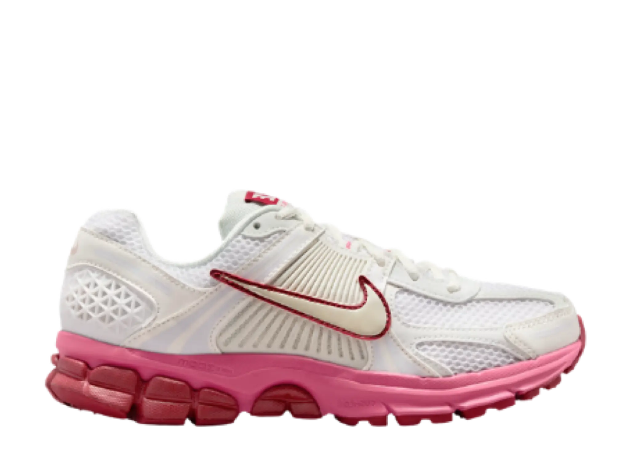 Nike Zoom Vomero 5 Reflective Summit White Peony (Women's)
