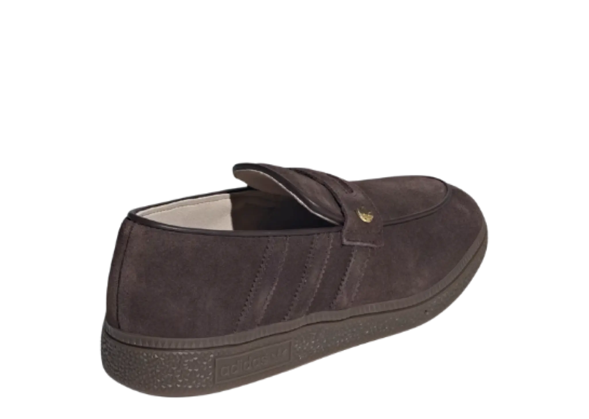 Adidas Handball Spezial Loafer Aurora Coffee (Women's) - photo 3