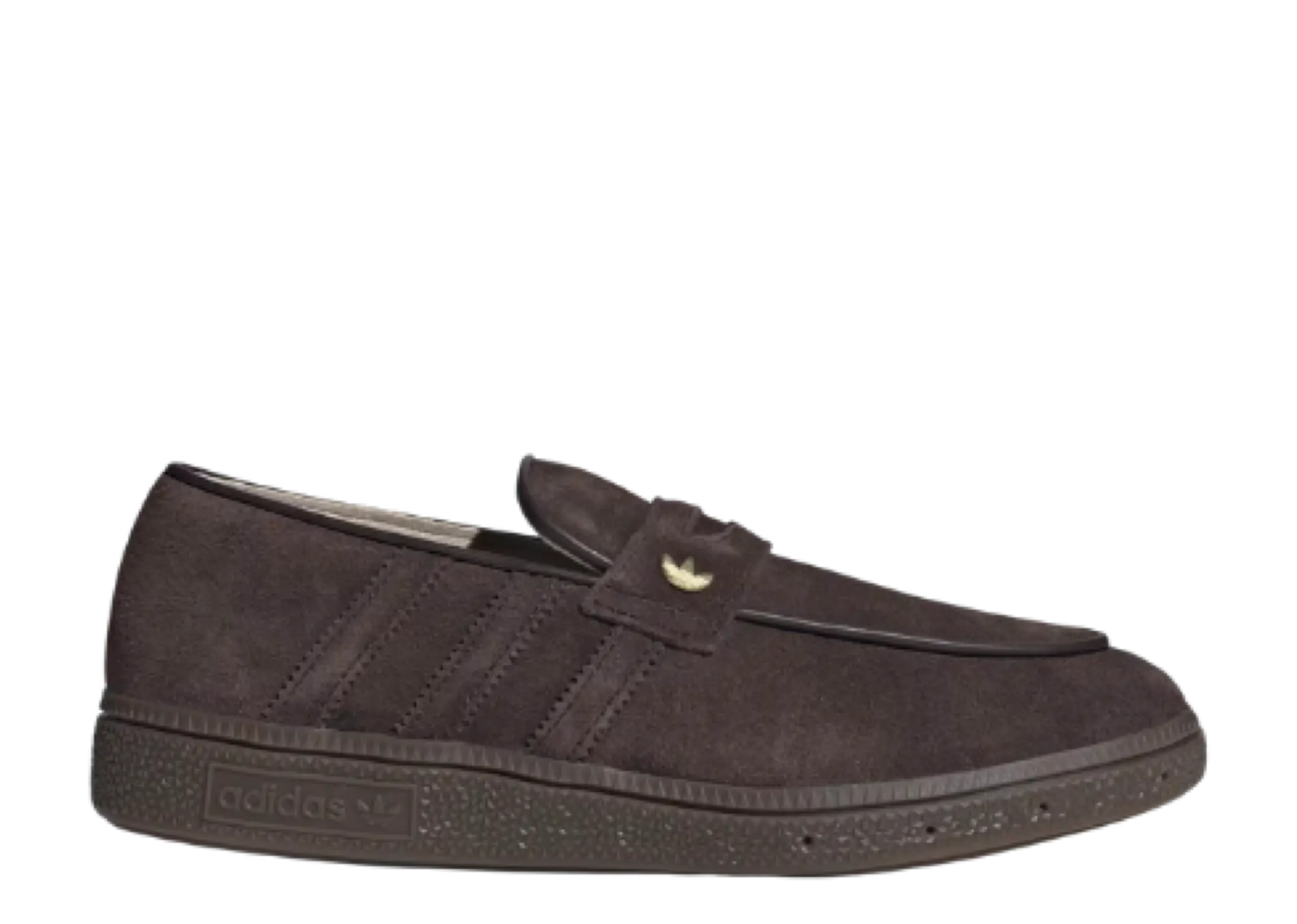 Adidas Handball Spezial Loafer Aurora Coffee (Women's)