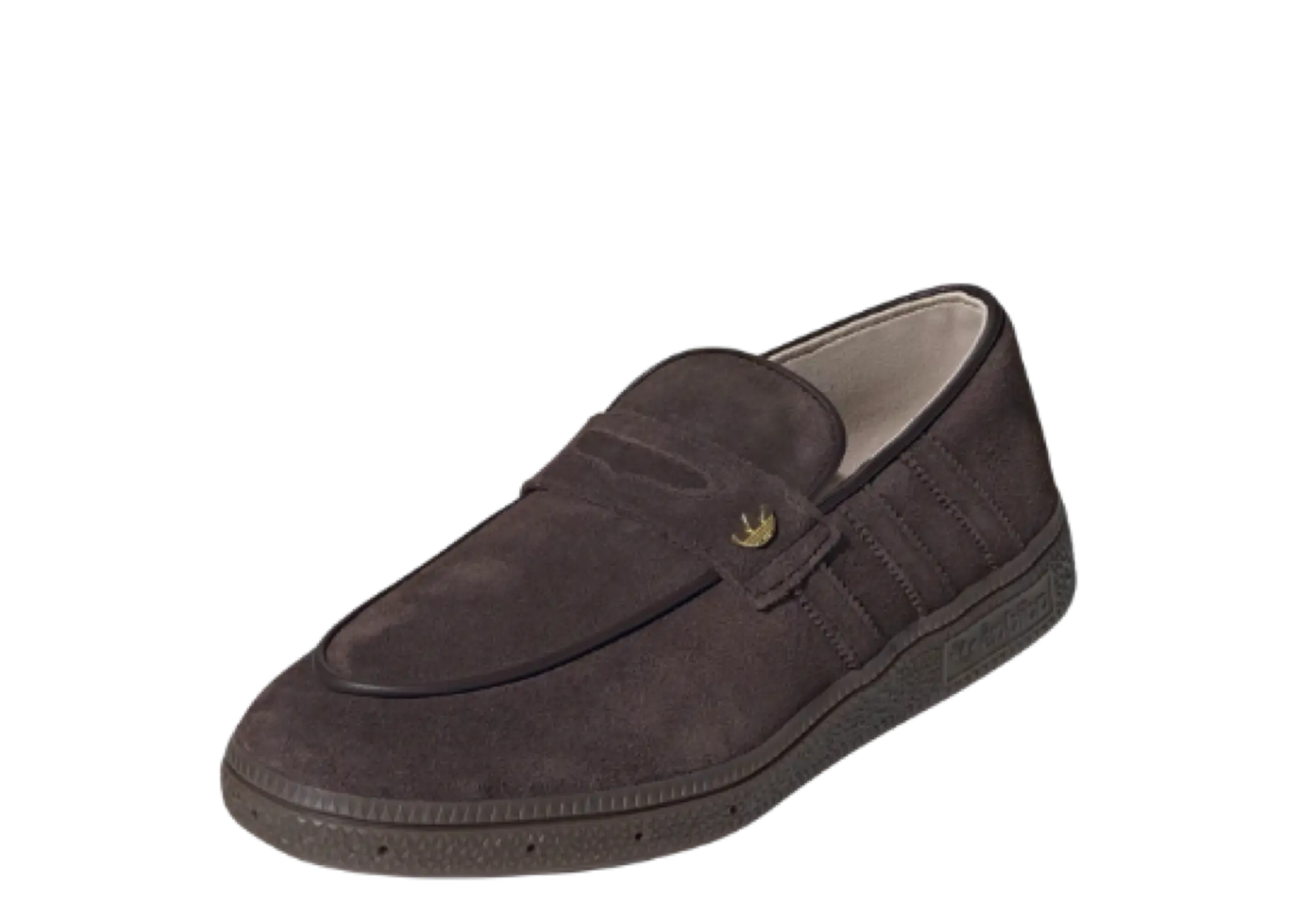 Adidas Handball Spezial Loafer Aurora Coffee (Women's) - photo 2