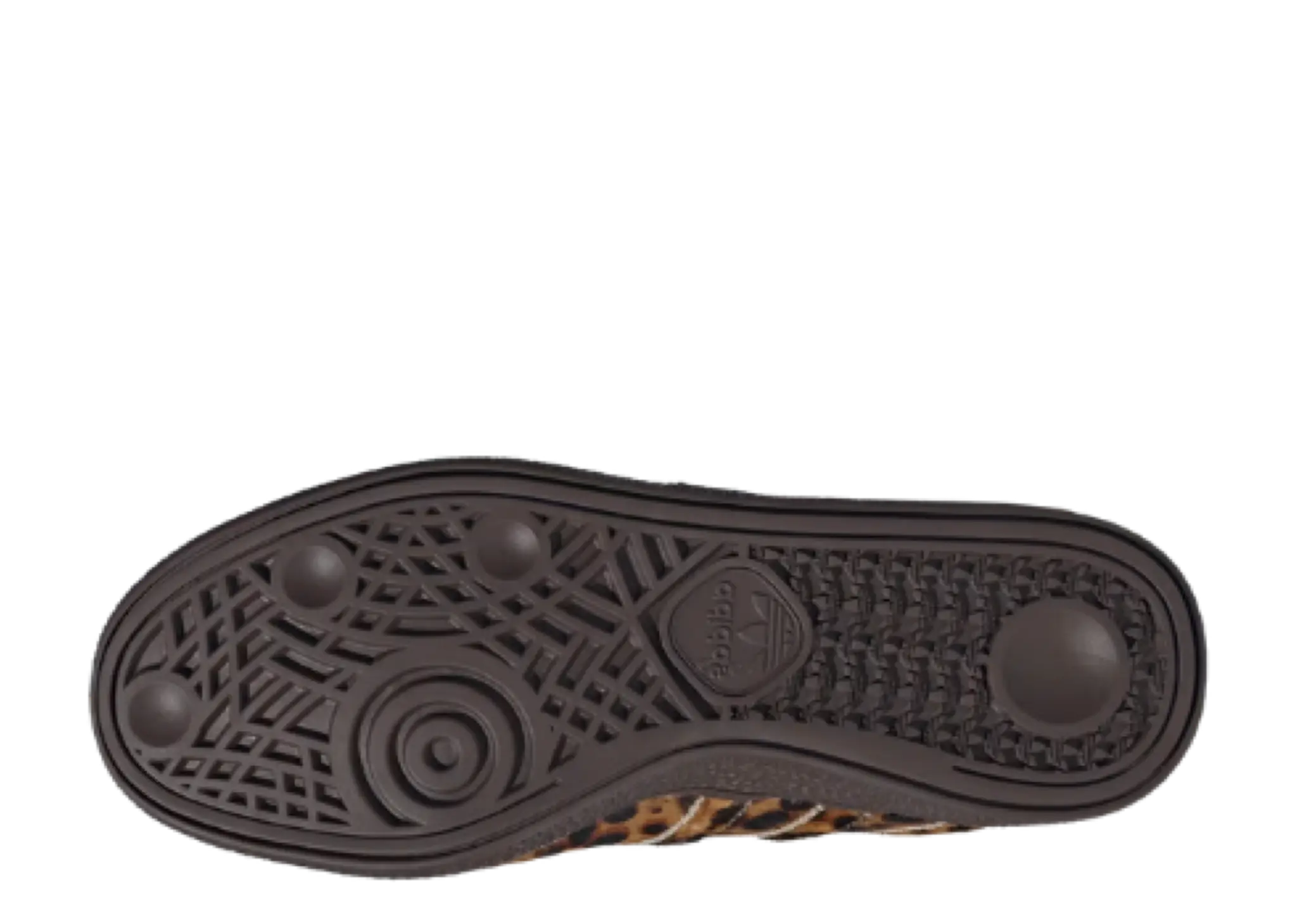Adidas Handball Spezial Loafer Leopard (Women's) - photo 4