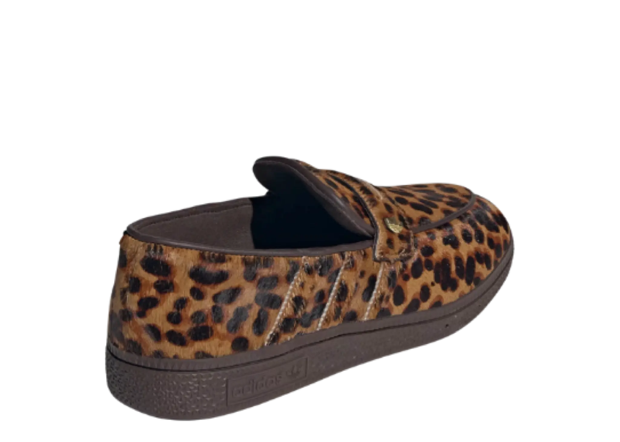Adidas Handball Spezial Loafer Leopard (Women's) - photo 3