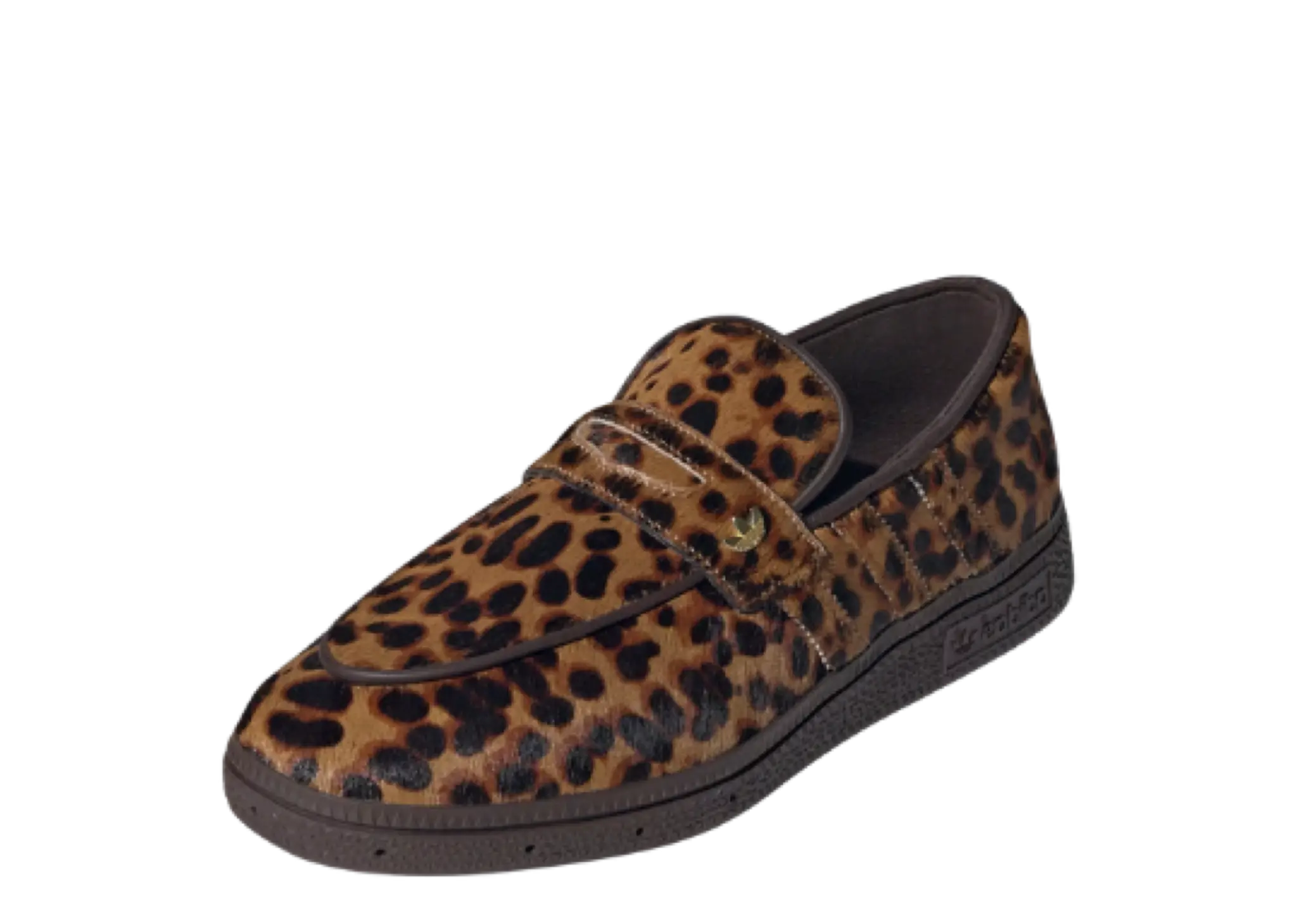 Adidas Handball Spezial Loafer Leopard (Women's) - photo 2