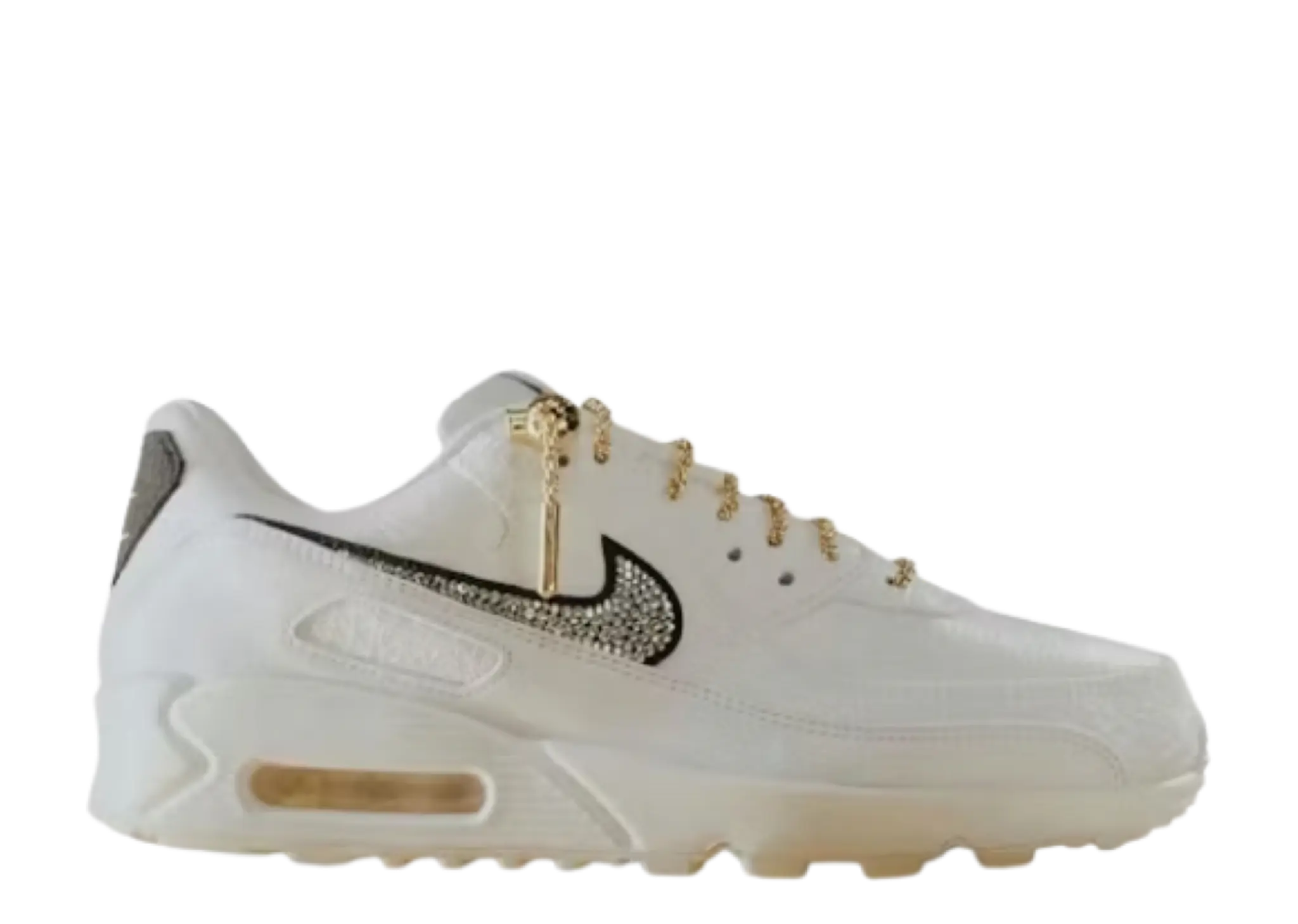 Nike Air Max 90 Victor Solomon Downtown Diamond District