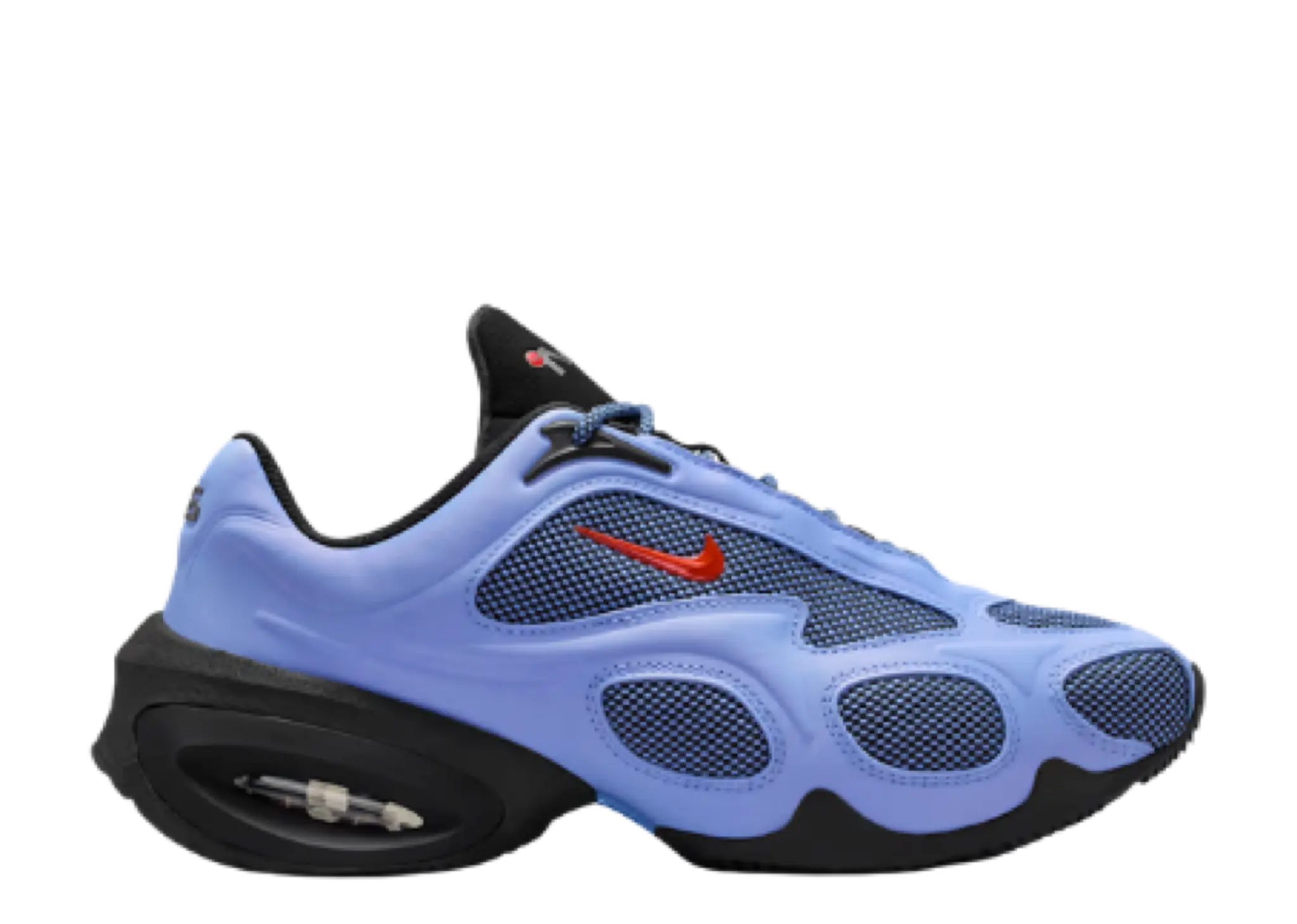Nike Air Max Muse Royal Pulse Light Crimson (Women's)