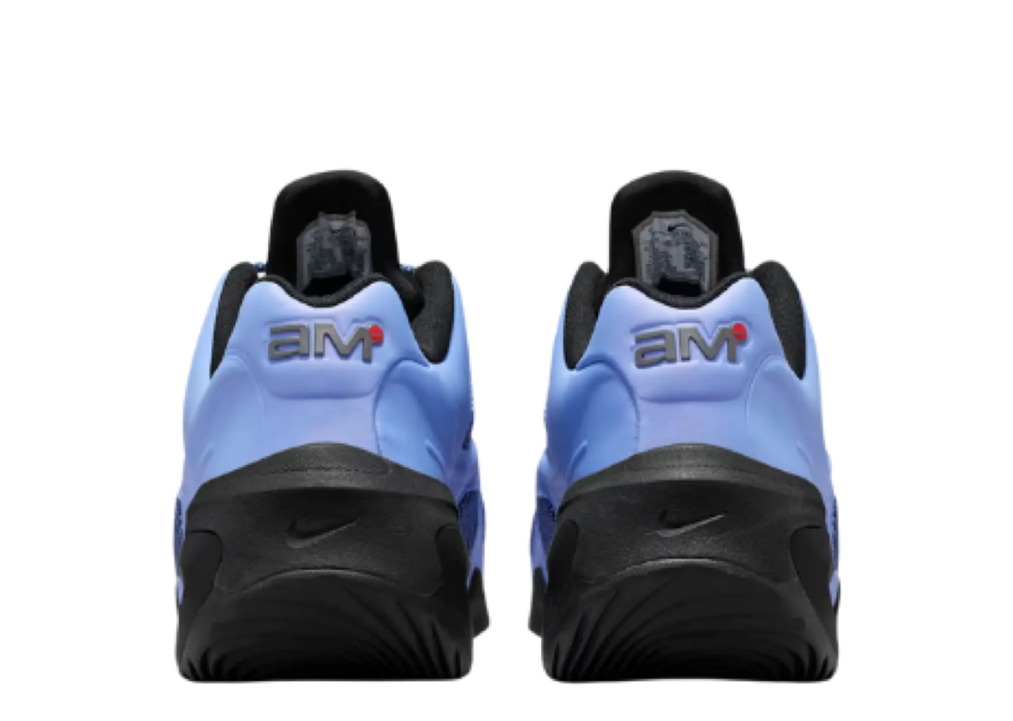 Nike Air Max Muse Royal Pulse Light Crimson (Women's) - photo 3