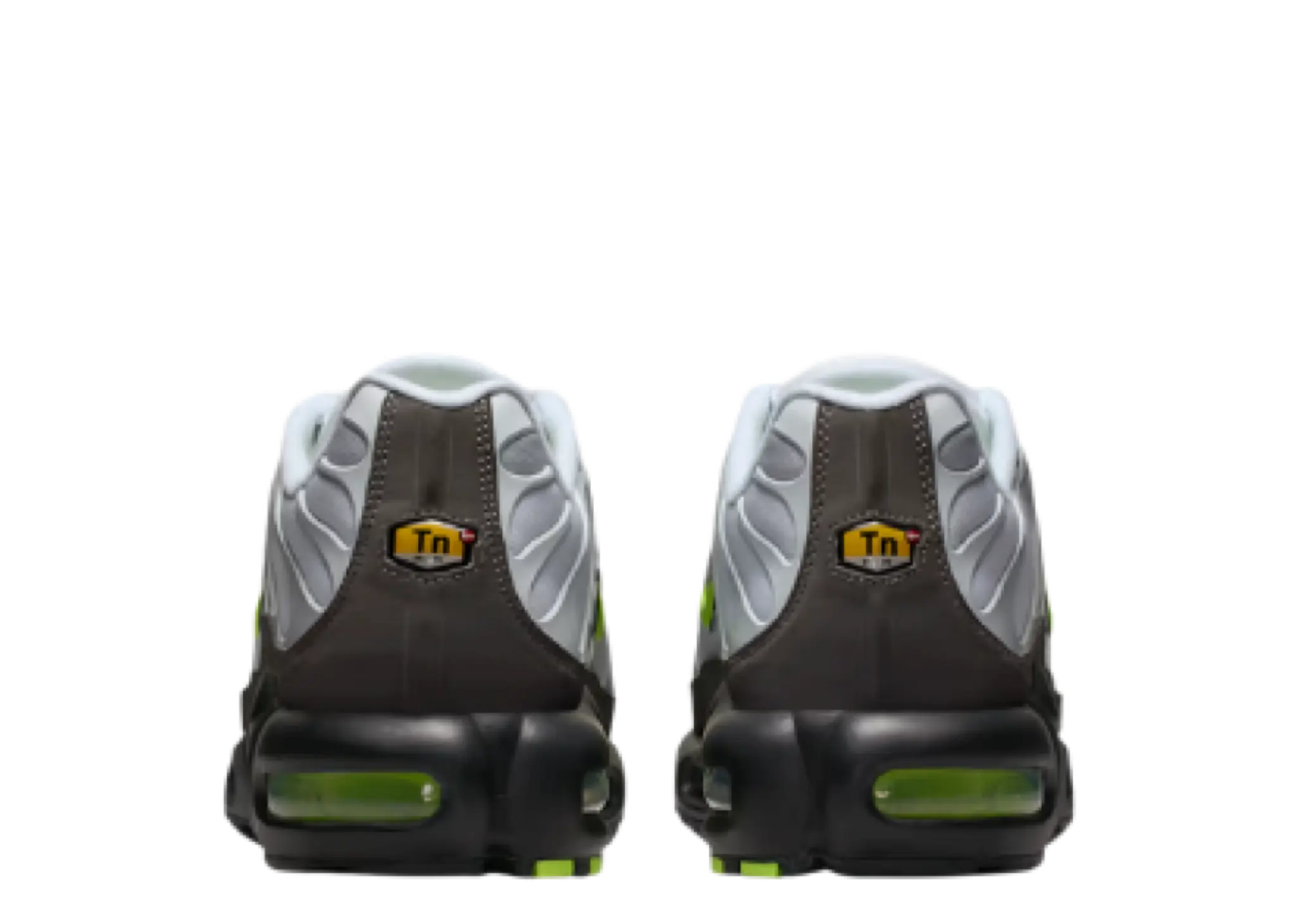 Nike Air Max Plus Neon - photo 3