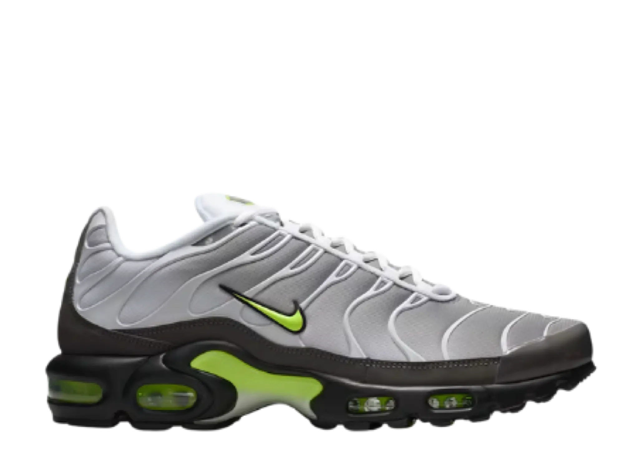 Nike Air Max Plus Neon