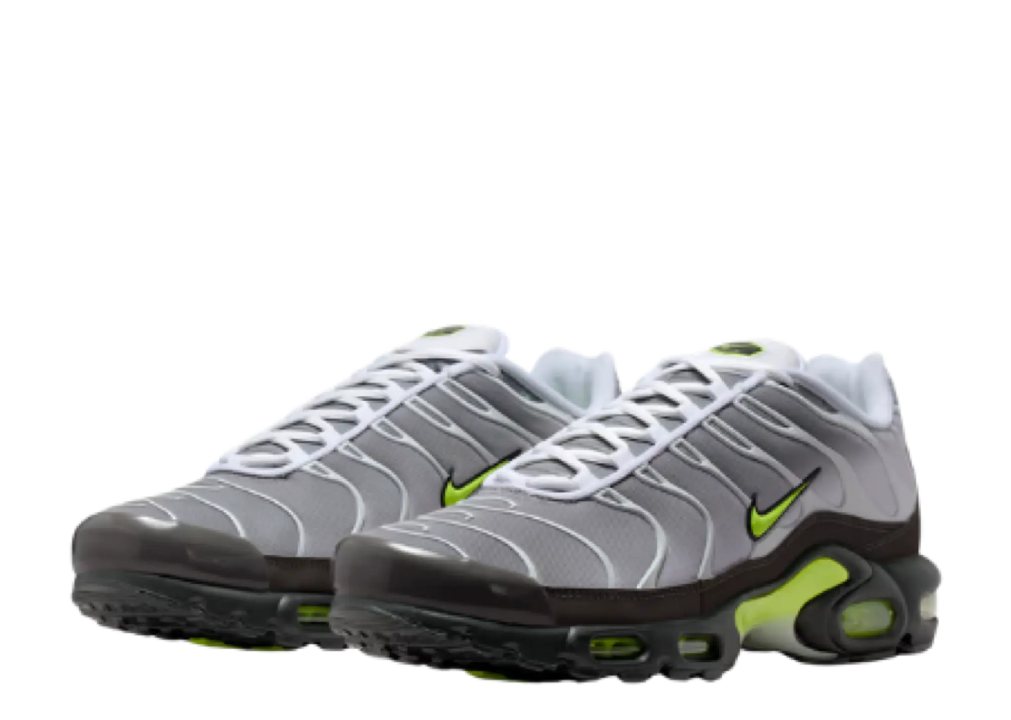 Nike Air Max Plus Neon - photo 2