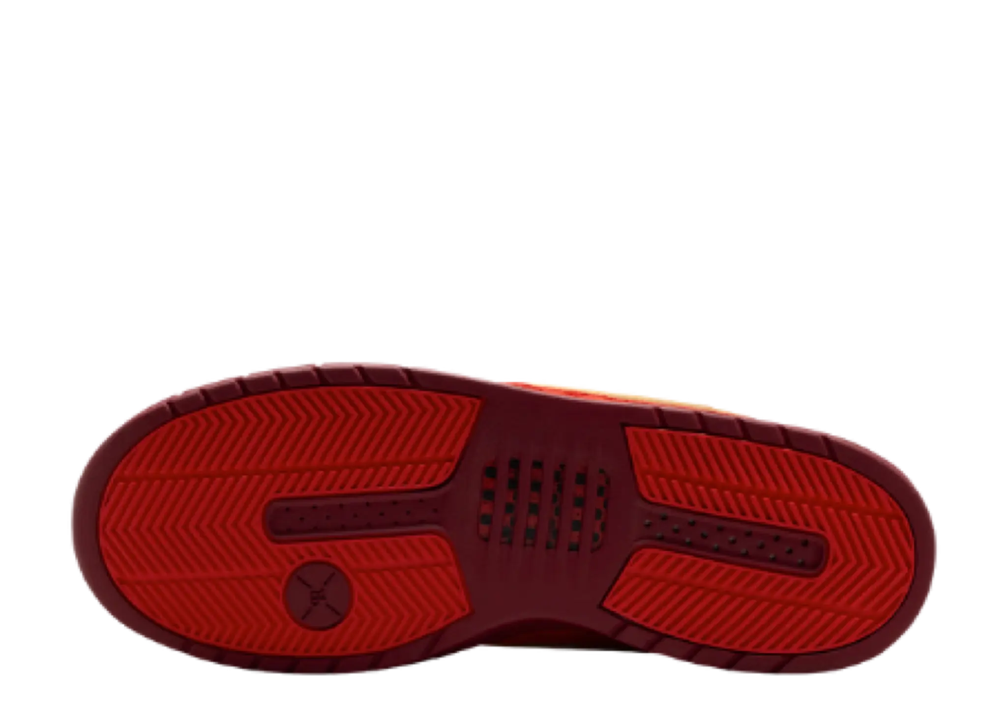 Nike SB Zoom Air Paul Rodriguez 1 Habanero Red All-Star - photo 4