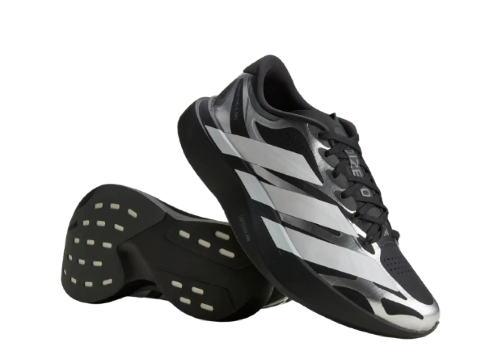 Adidas Adizero EVO SL EXO Black White Silver - photo 2
