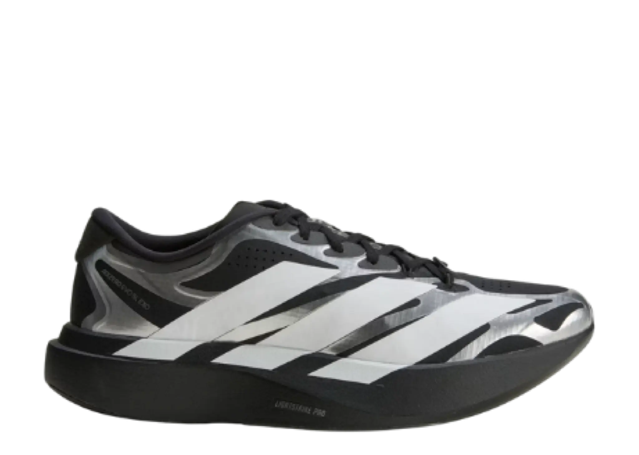 Adidas Adizero EVO SL EXO Black White Silver