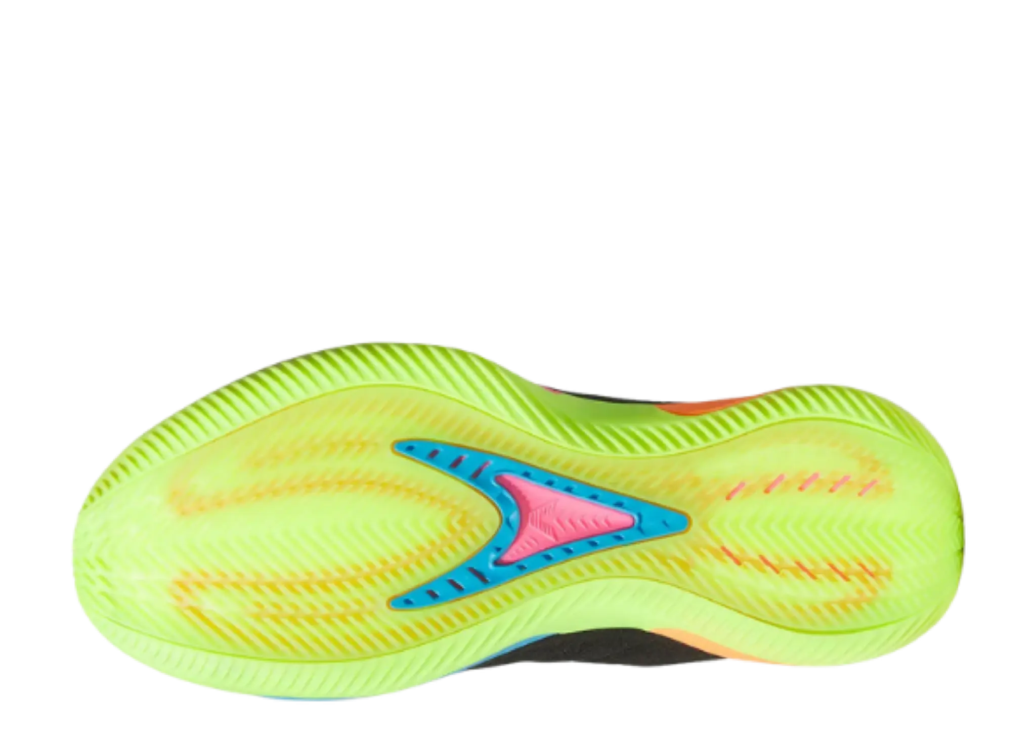 Adidas AE 2 Black Multi-Color - photo 4