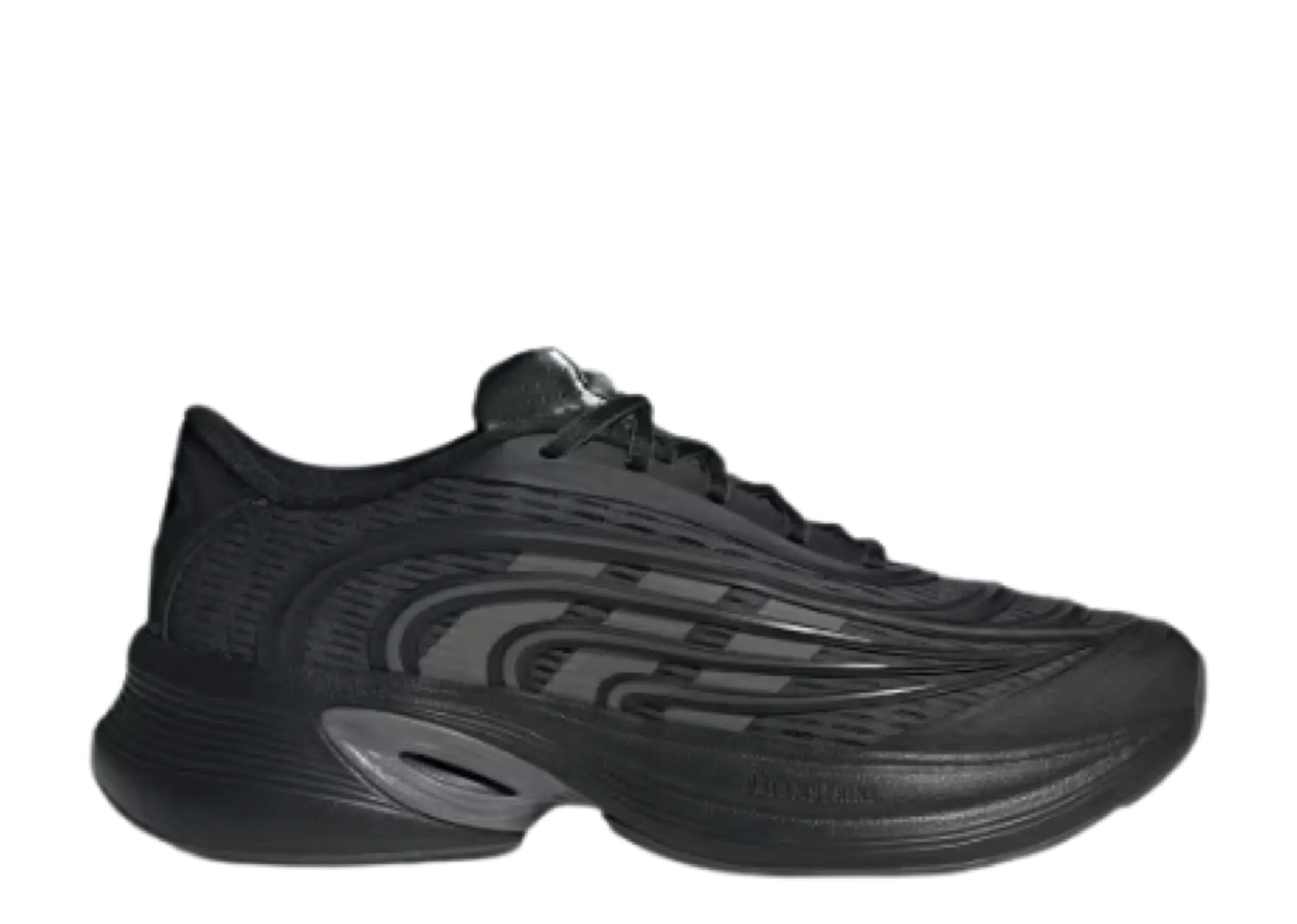 Adidas Climacool SPW Carbon Iron Metallic Black