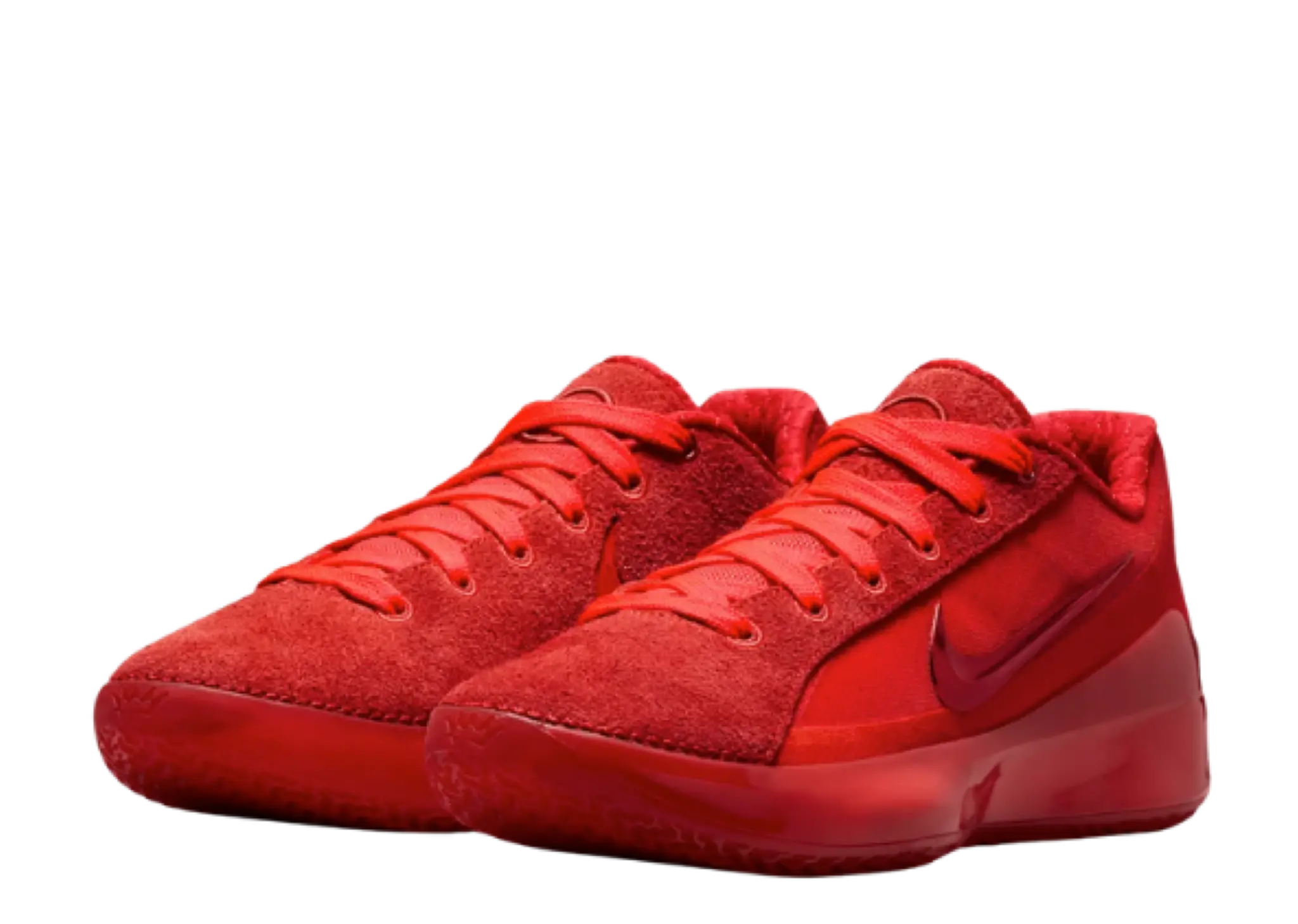 Nike Zoom LeBron NXXT Gen Future JuJu Watkins Light Crimson - photo 2