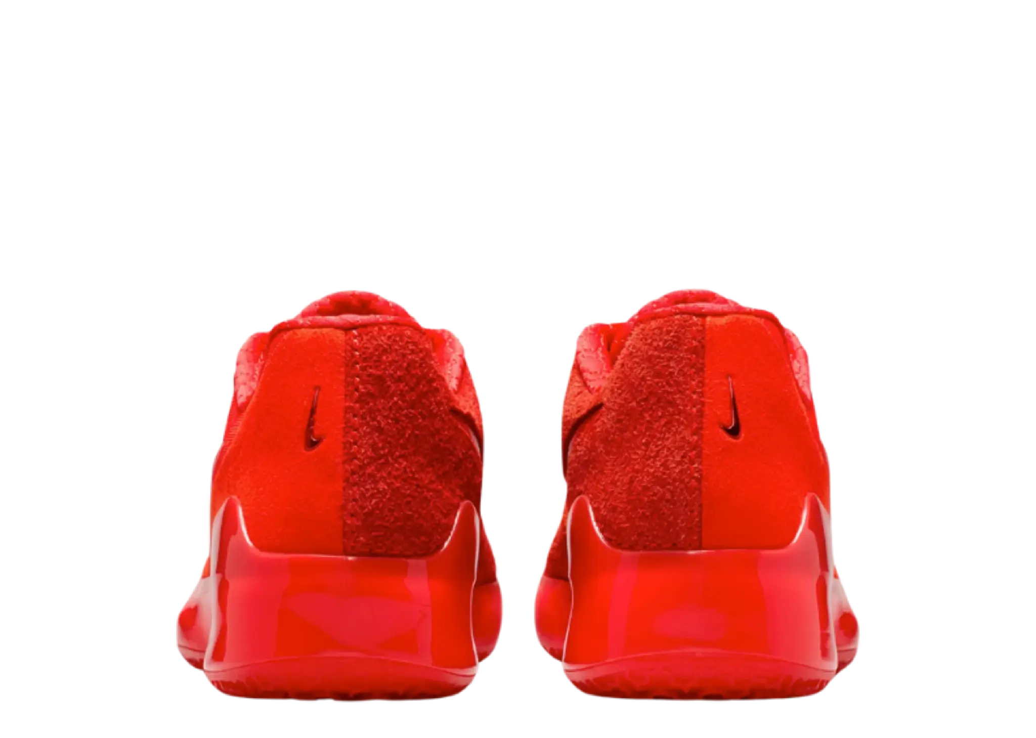 Nike Zoom LeBron NXXT Gen Future JuJu Watkins Light Crimson - photo 3