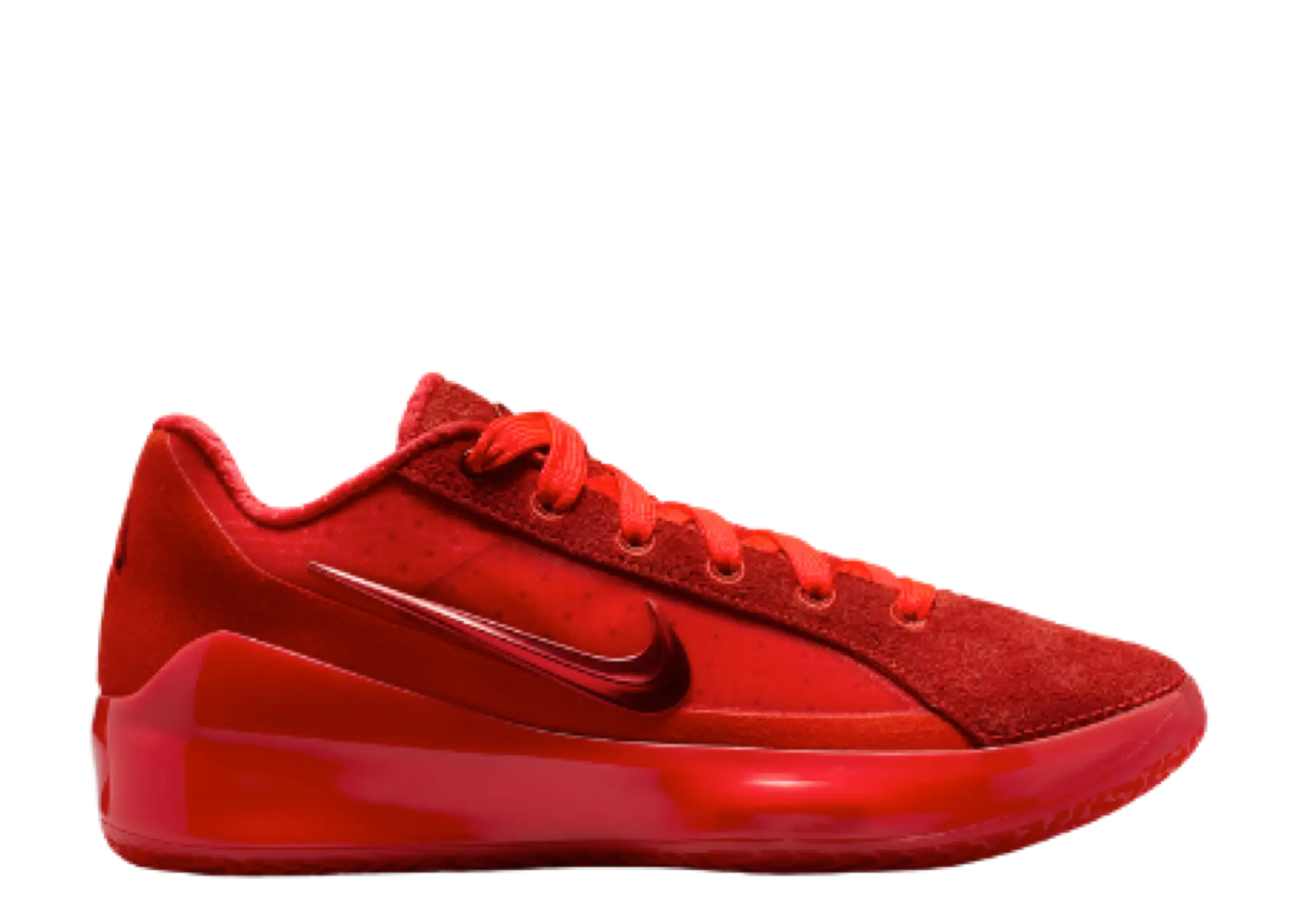 Nike Zoom LeBron NXXT Gen Future JuJu Watkins Light Crimson