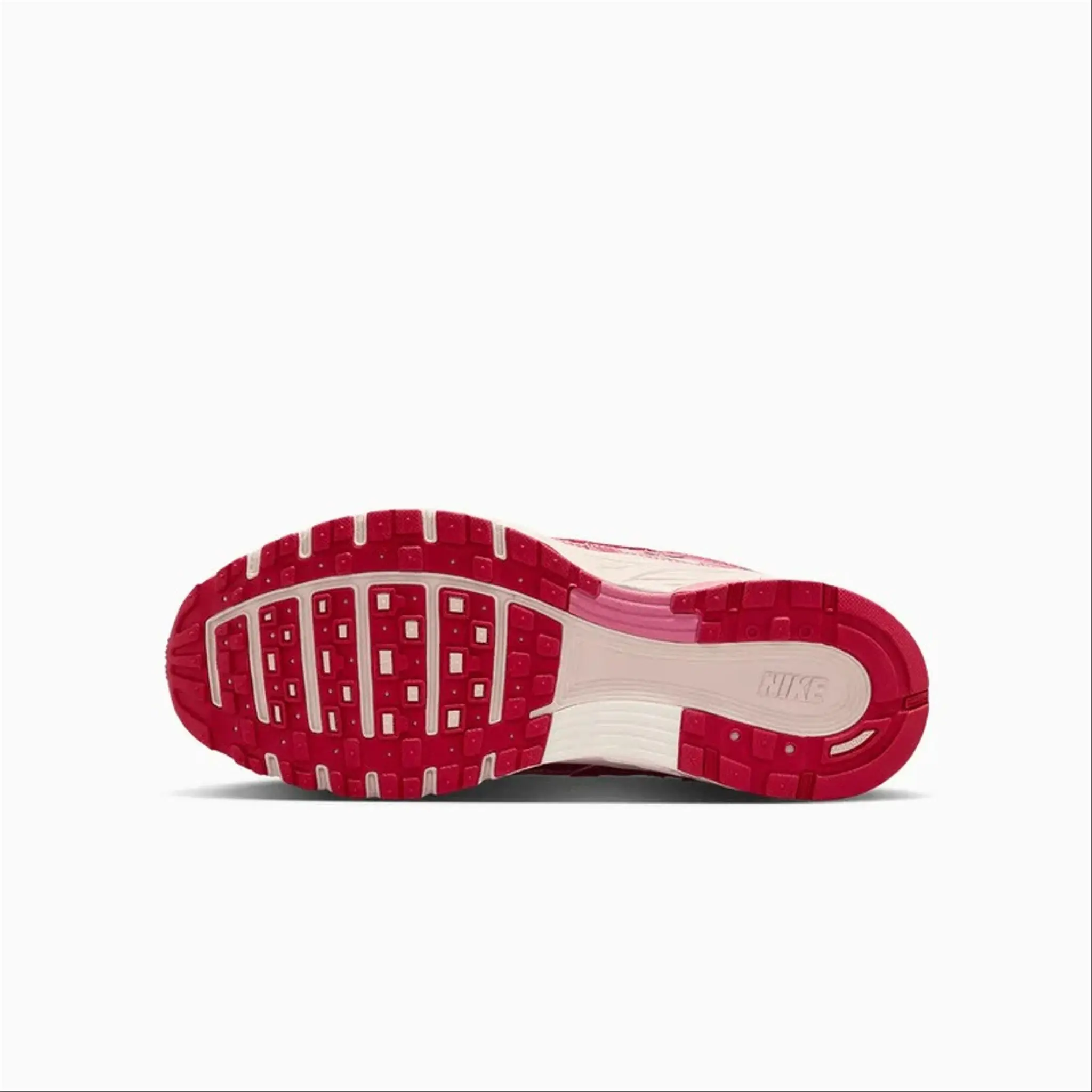 Nike P-6000 White Silt Red Peony (Women's) - photo 4