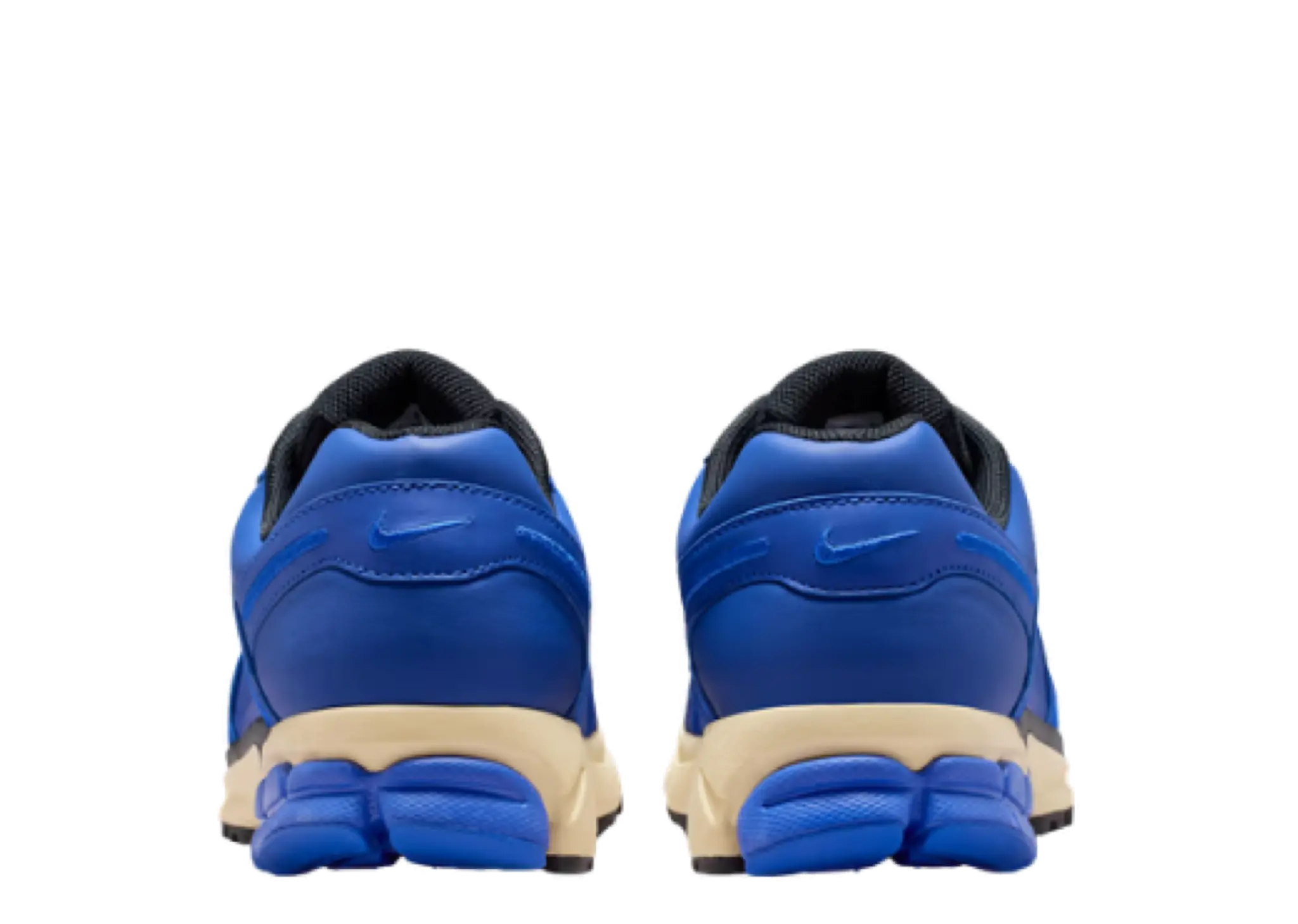 Nike Zoom Vomero 5 Swooshless Hyper Royal - photo 3