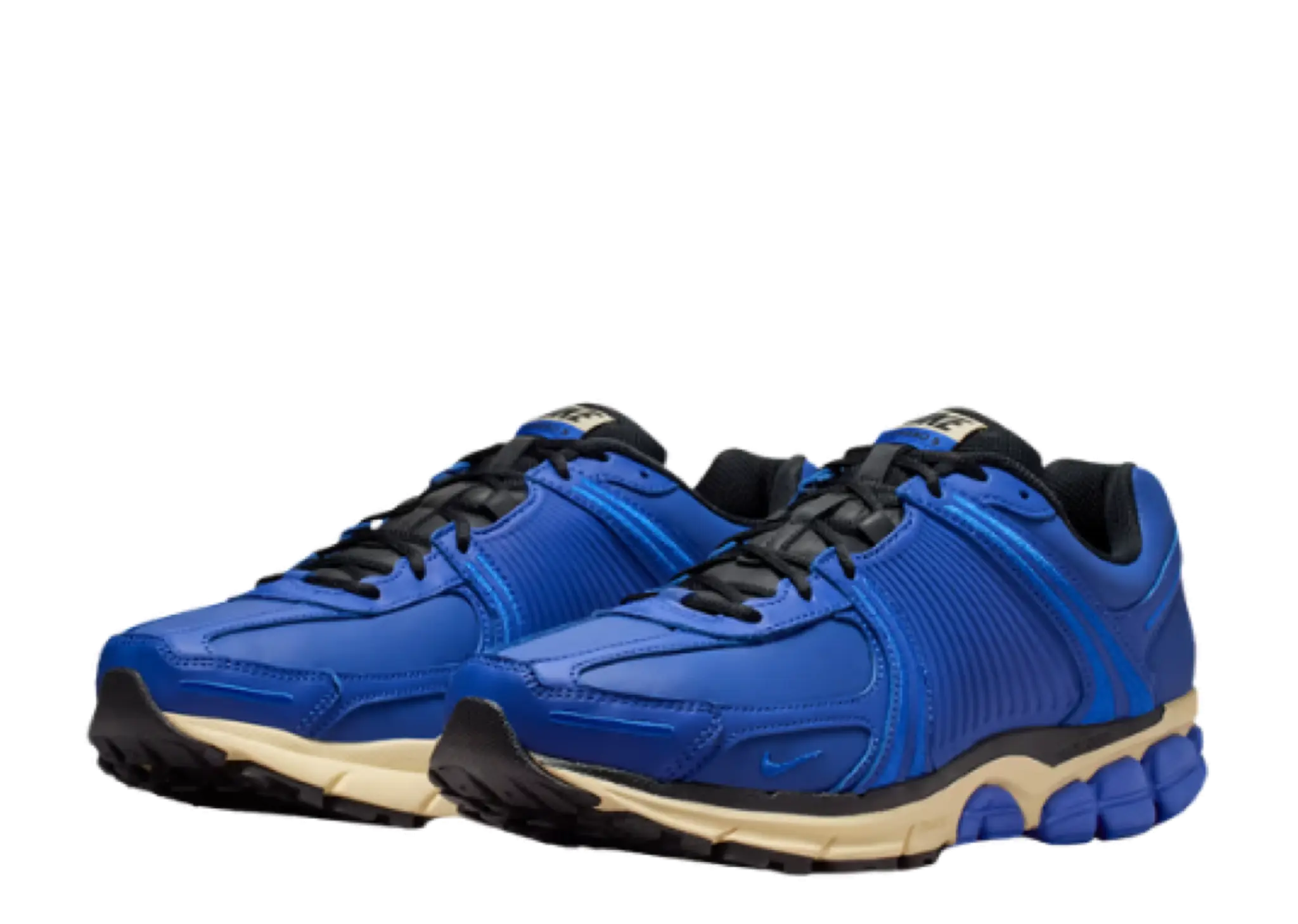 Nike Zoom Vomero 5 Swooshless Hyper Royal - photo 2