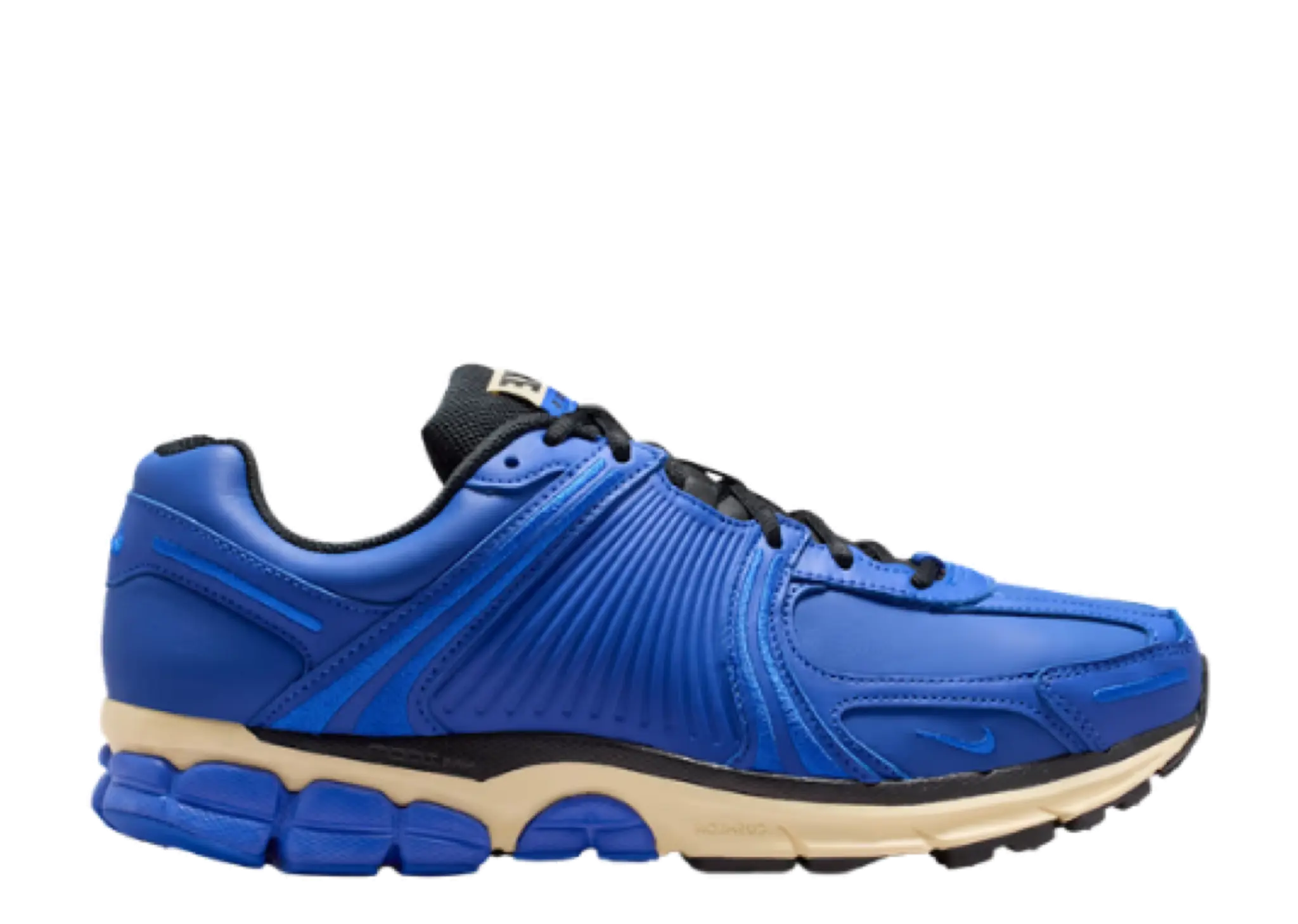 Nike Zoom Vomero 5 Swooshless Hyper Royal
