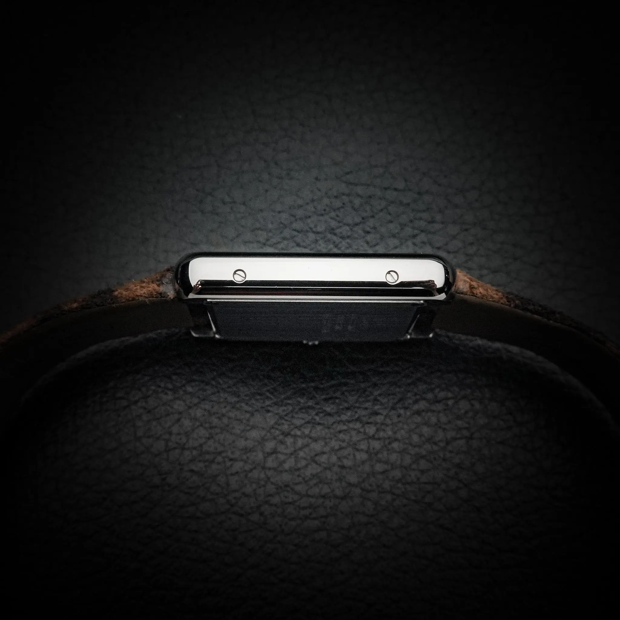 Cartier Tank Solo Leopard Small Ref: W5200015 - photo 4